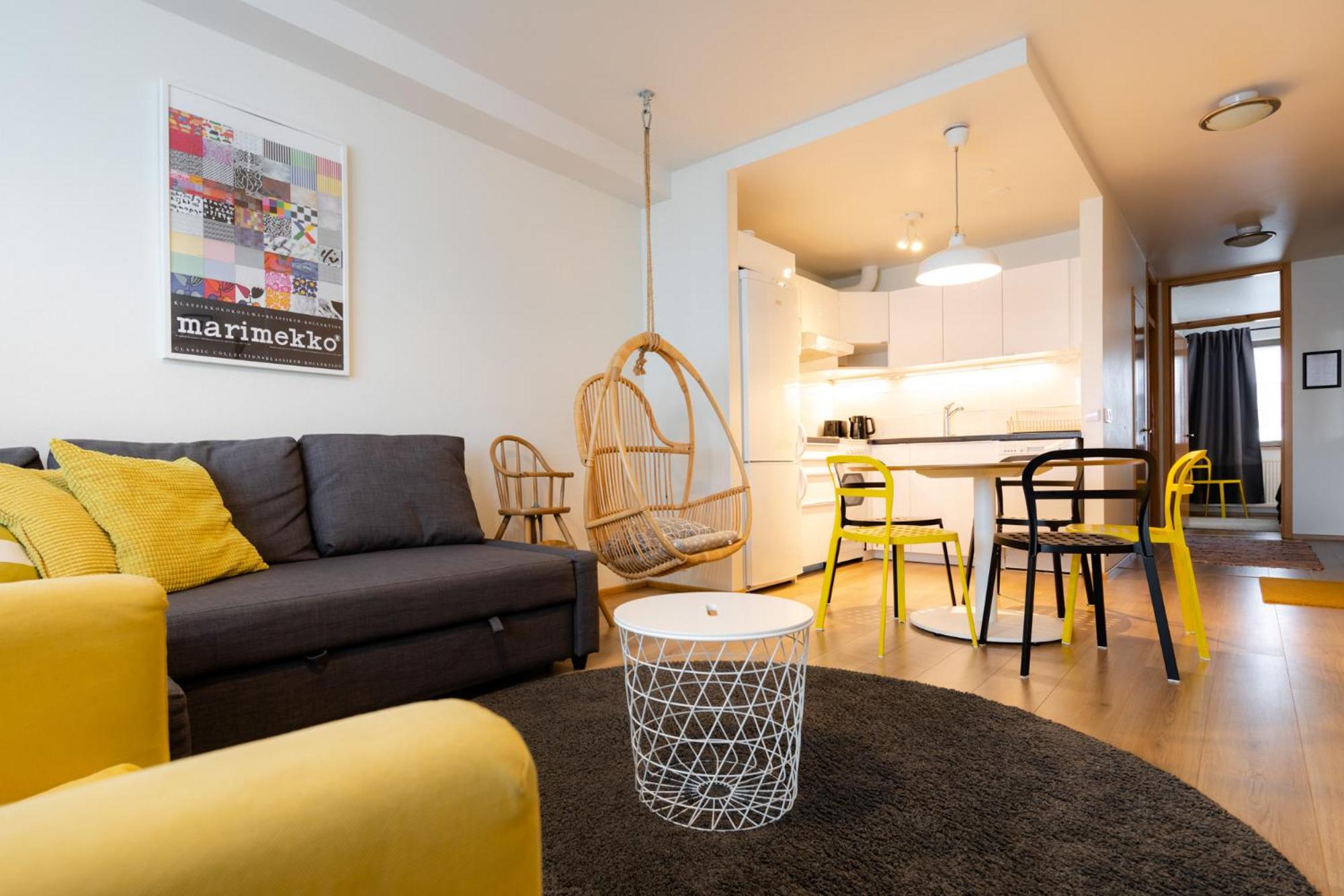 Apartment - Photo 1