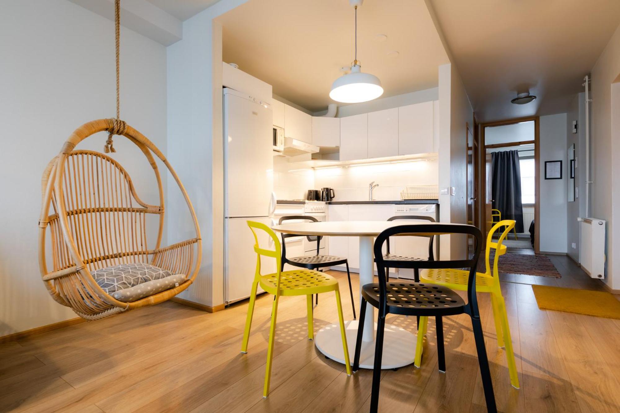 Apartment - Photo 3