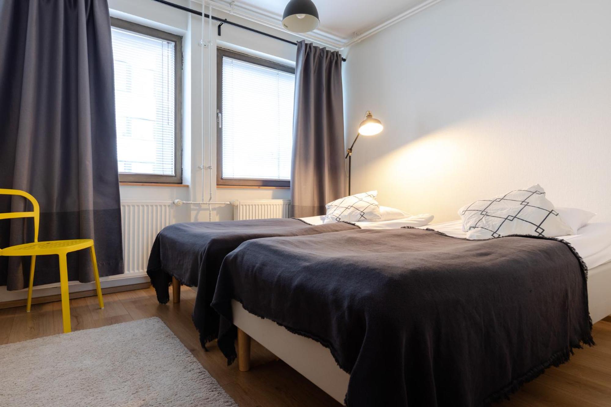 Apartment - Photo 4
