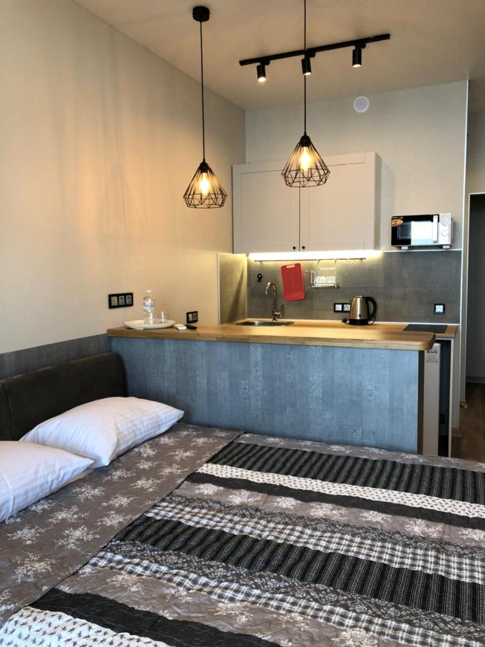 Double Room with Sea View