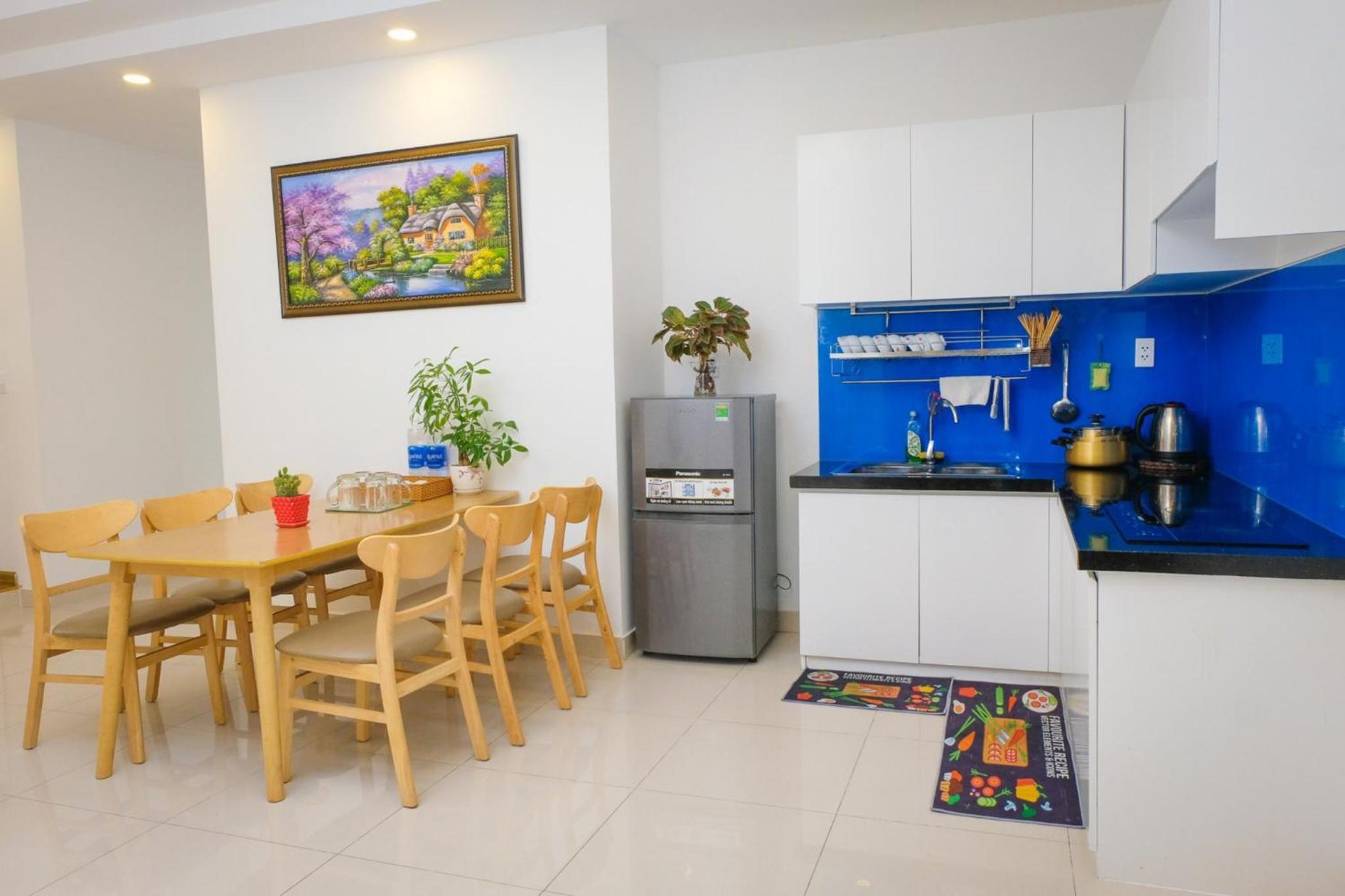 One-Bedroom Apartment - Photo 20