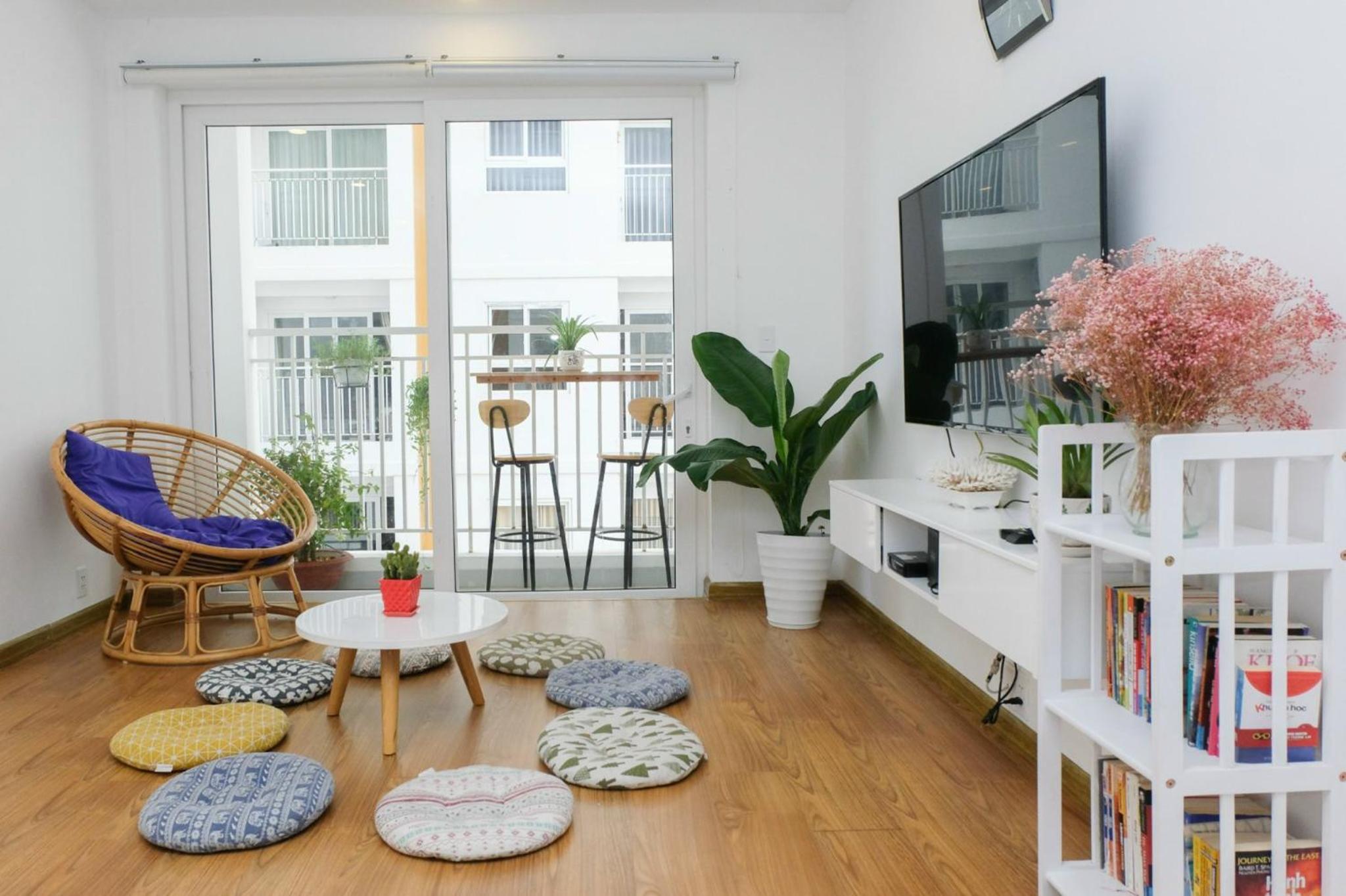 One-Bedroom Apartment - Photo 19