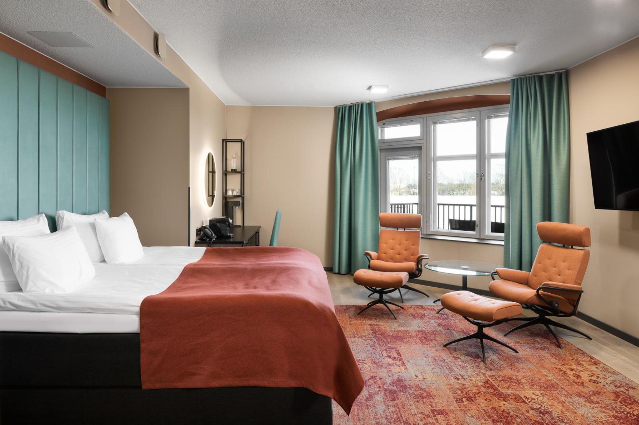 Junior Suite - Photo 2