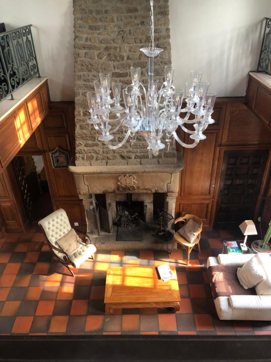 Maisonette