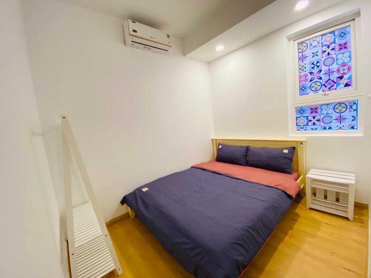 Two-Bedroom Apartment - Photo 102