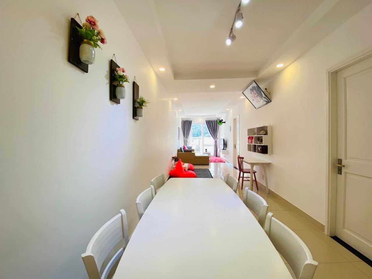 Two-Bedroom Apartment - Photo 105
