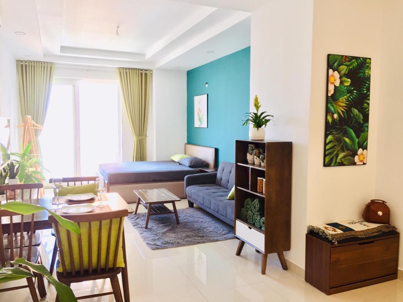 One-Bedroom Apartment - Photo 21