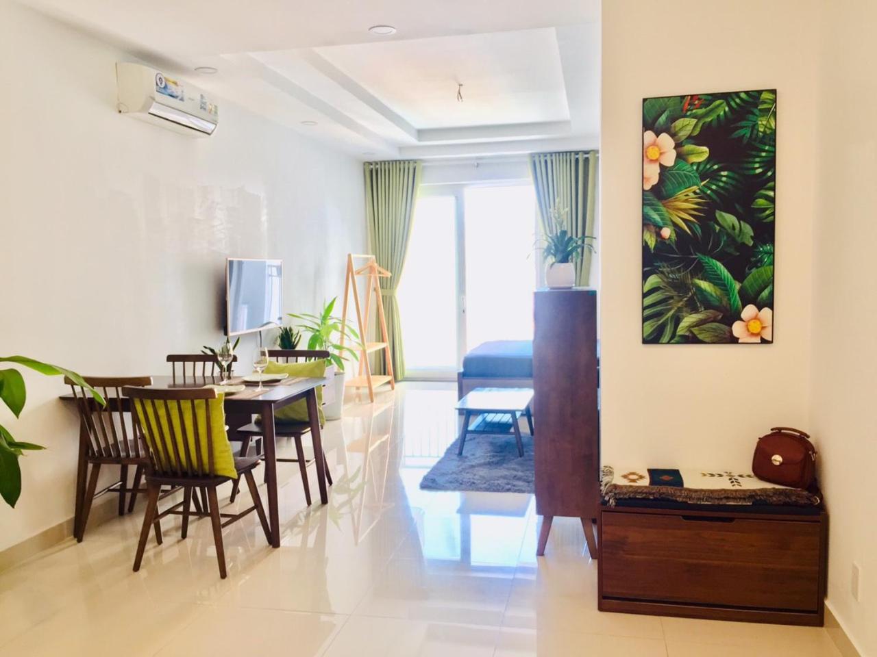 One-Bedroom Apartment - Photo 16