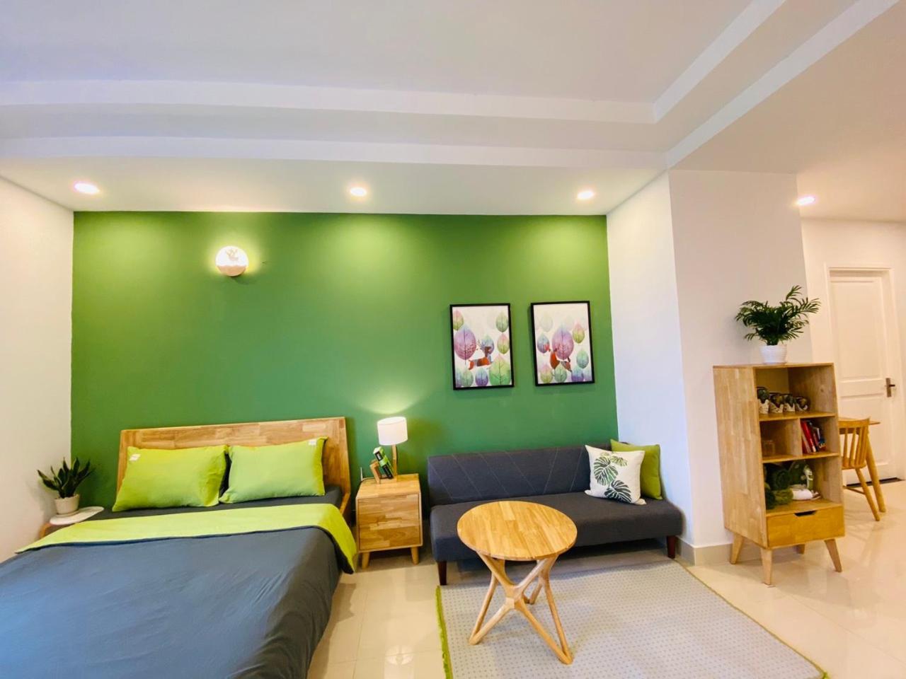 One-Bedroom Apartment - Photo 64