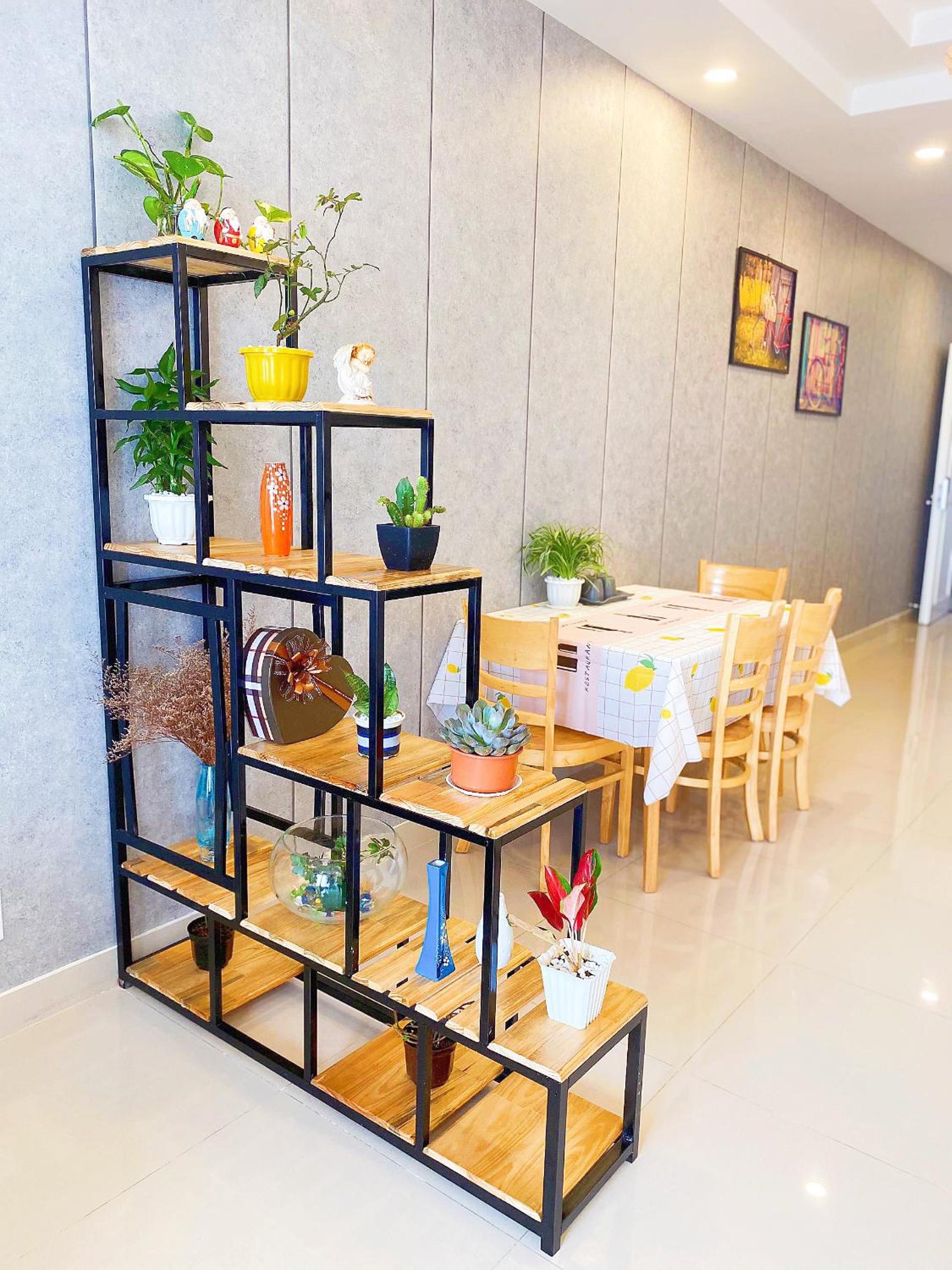 One-Bedroom Apartment - Photo 35