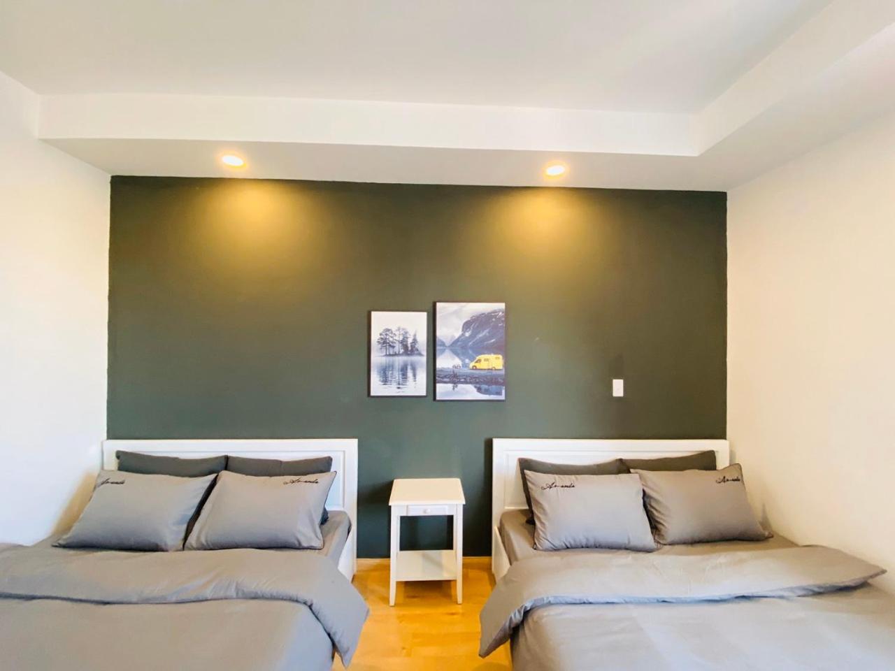 Two-Bedroom Apartment - Photo 8