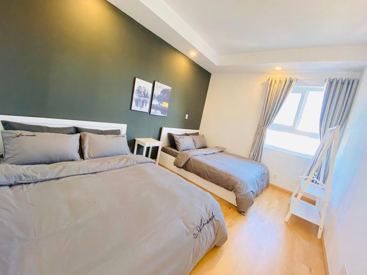 Two-Bedroom Apartment - Photo 80