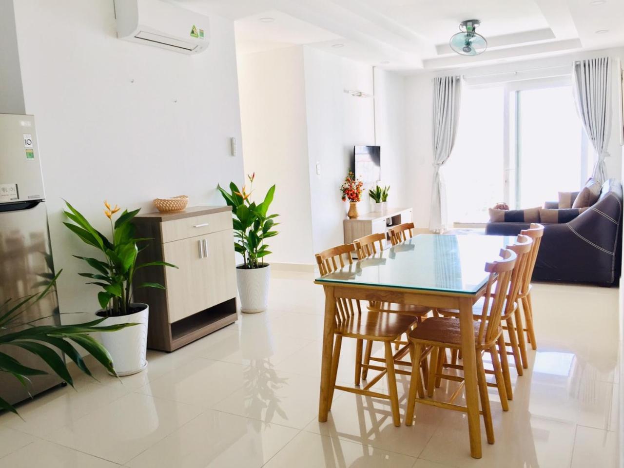 Two-Bedroom Apartment - Photo 9