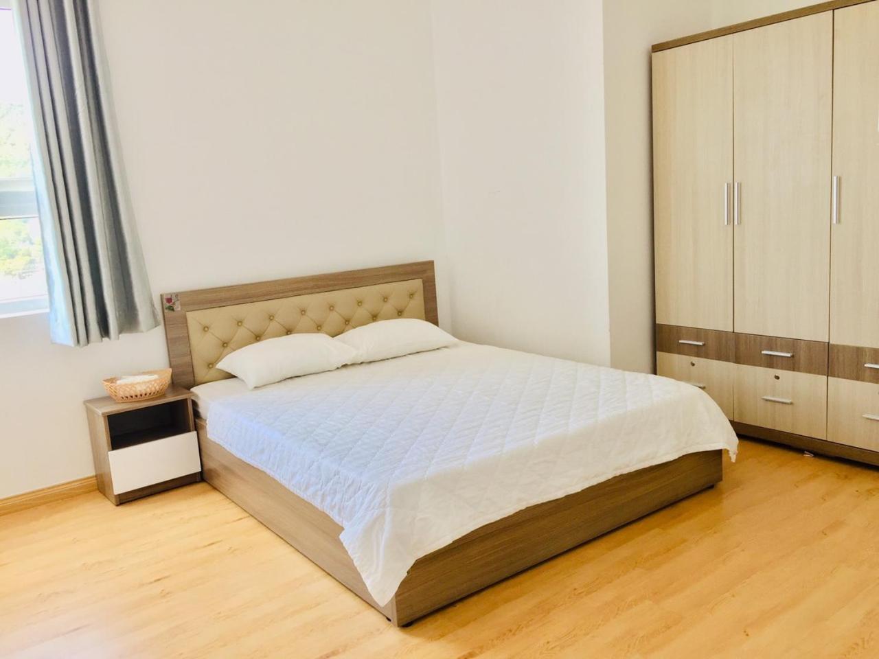 Two-Bedroom Apartment - Photo 13