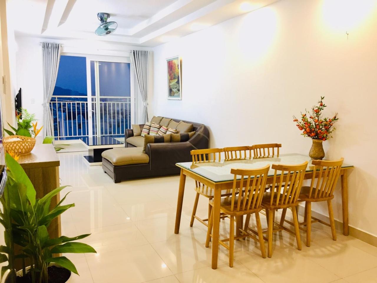 Two-Bedroom Apartment - Photo 11