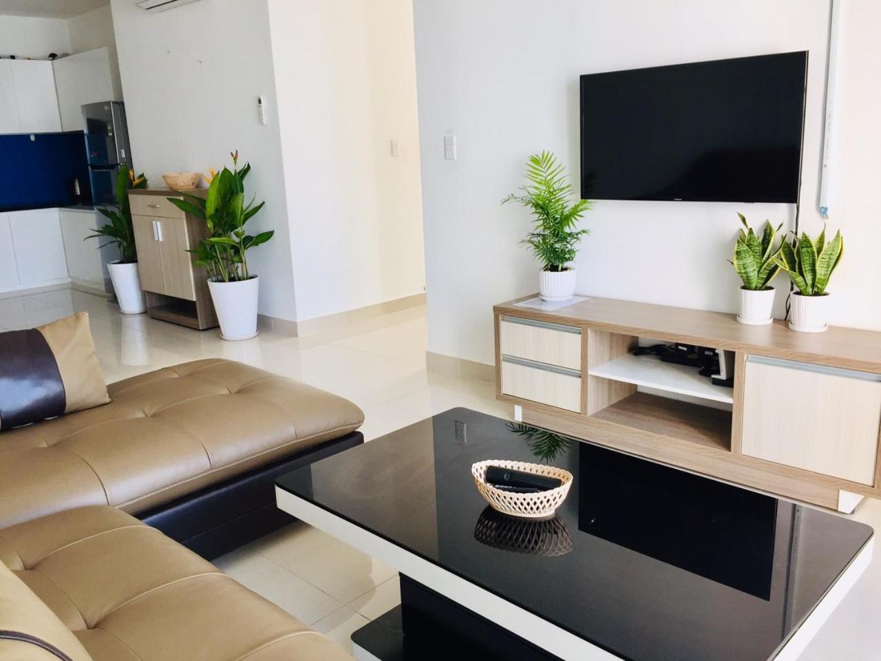 Two-Bedroom Apartment - Photo 10
