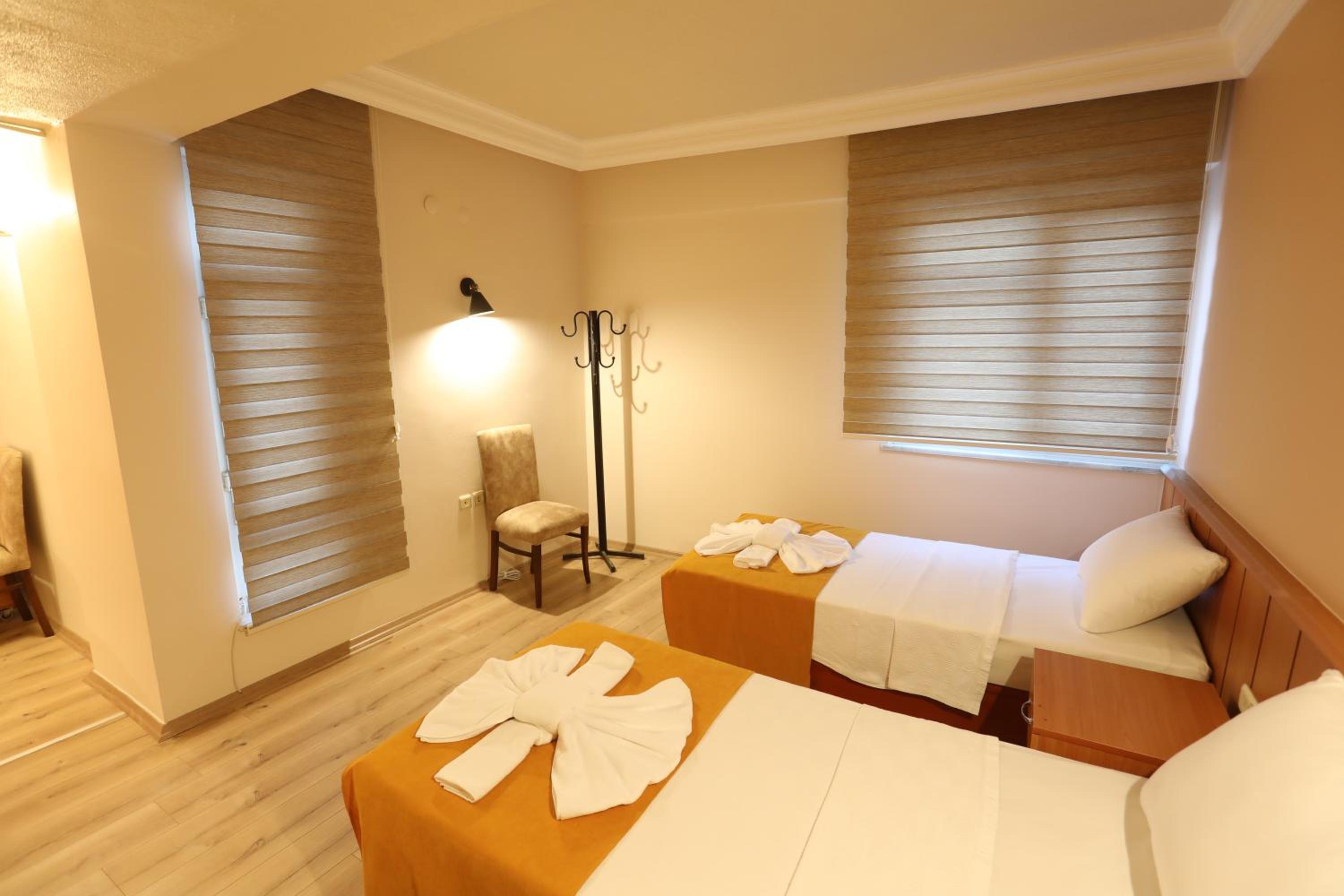 Family Suite - Photo 2