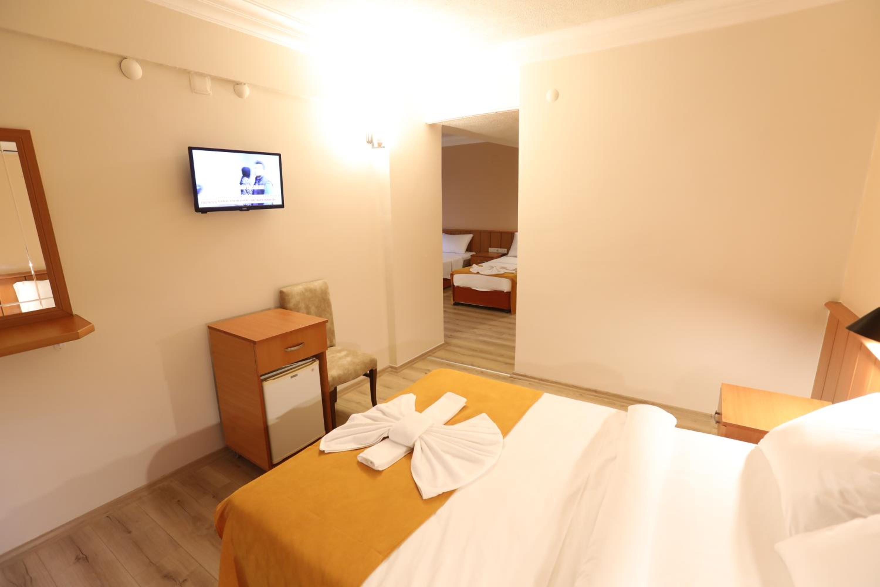 Family Suite - Photo 1