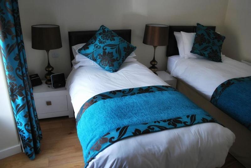 Double or Twin Room photo 3