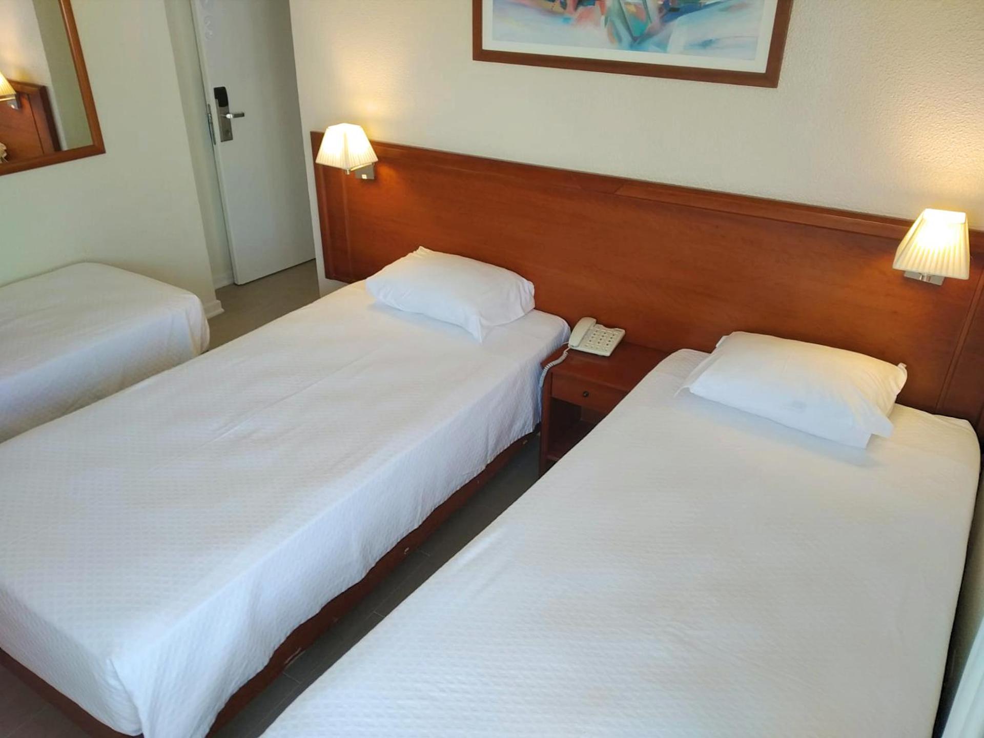 Triple Room photo 2