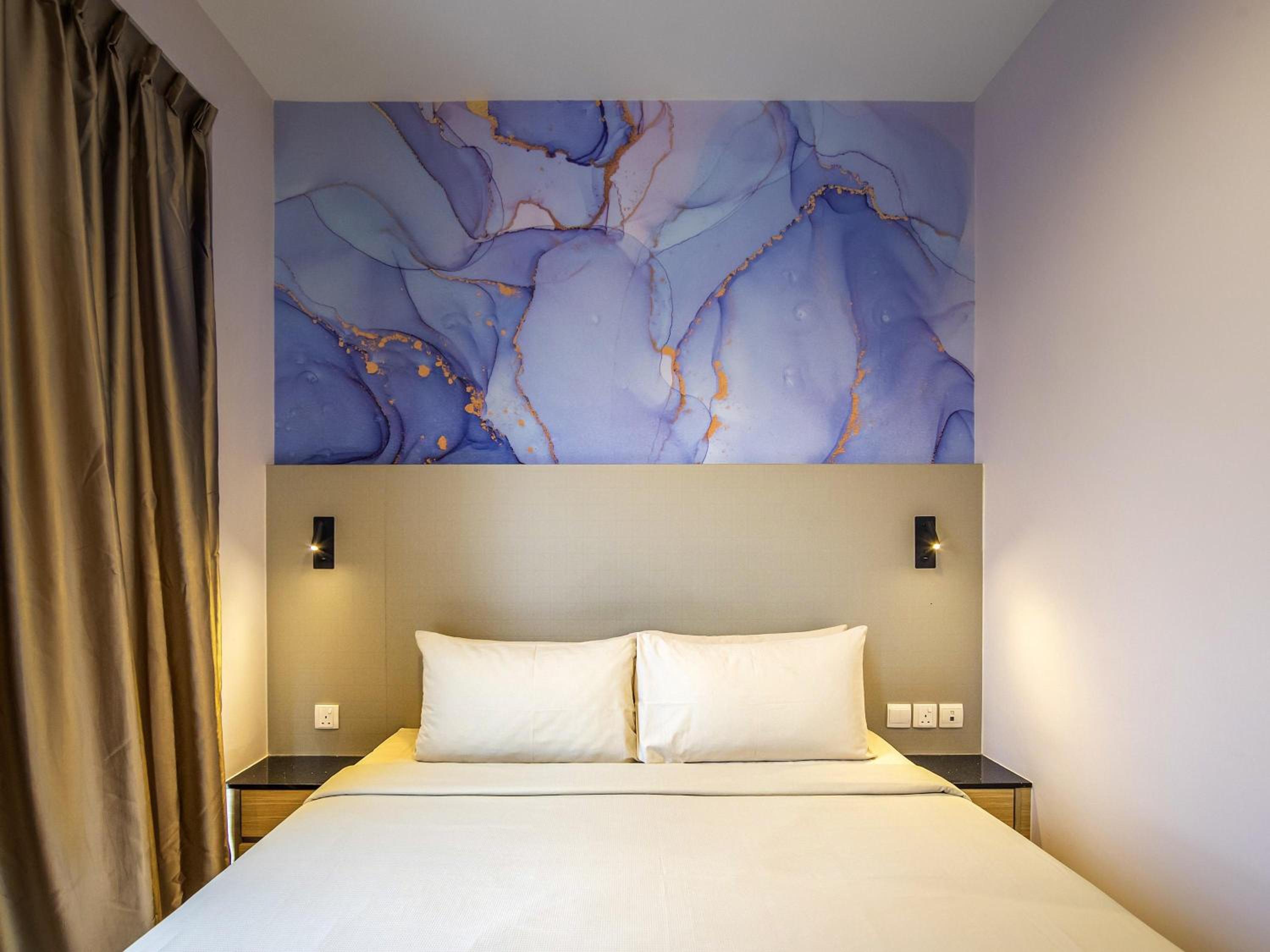 Standard Double Room photo 1