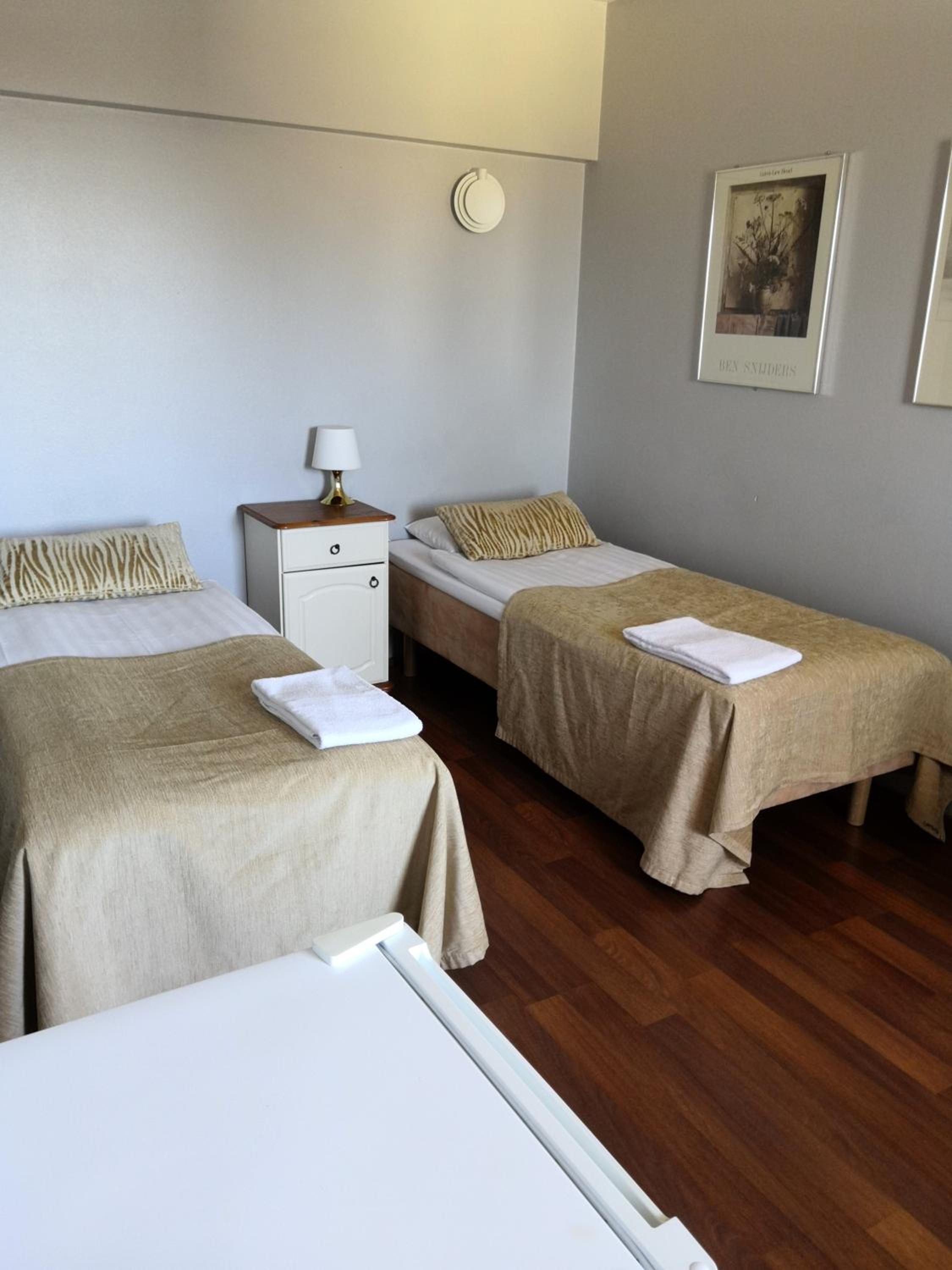 Quadruple Room photo 3