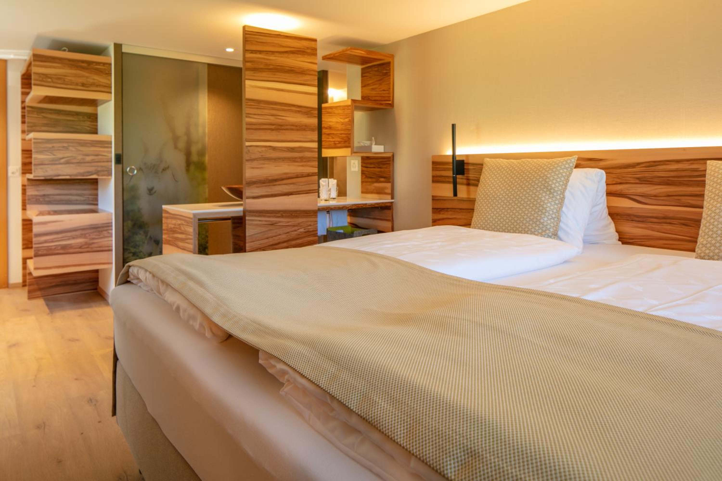 Boutique Double Room