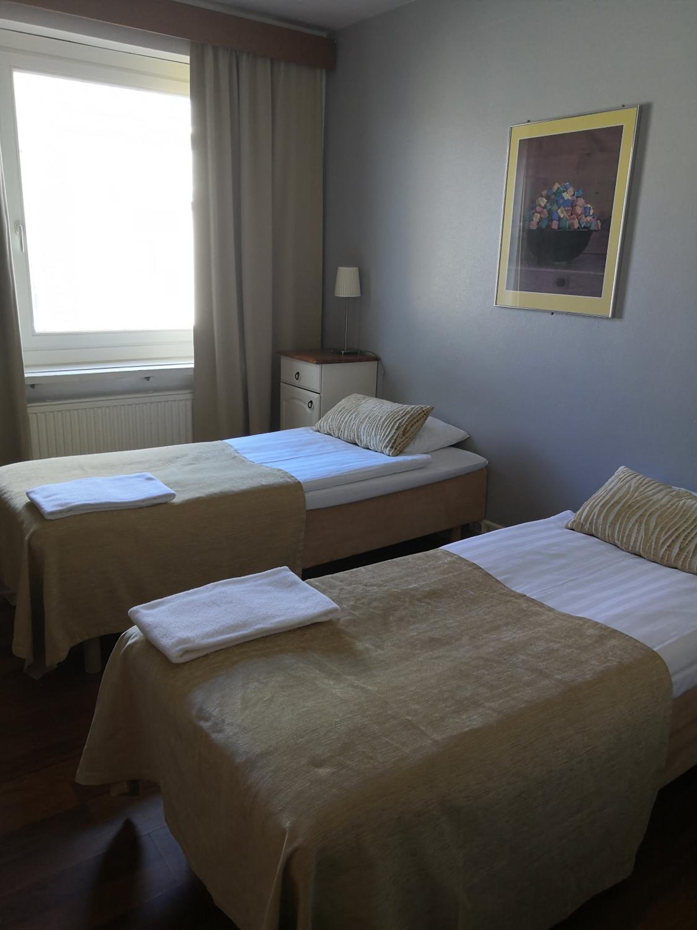 Quadruple Room photo 1