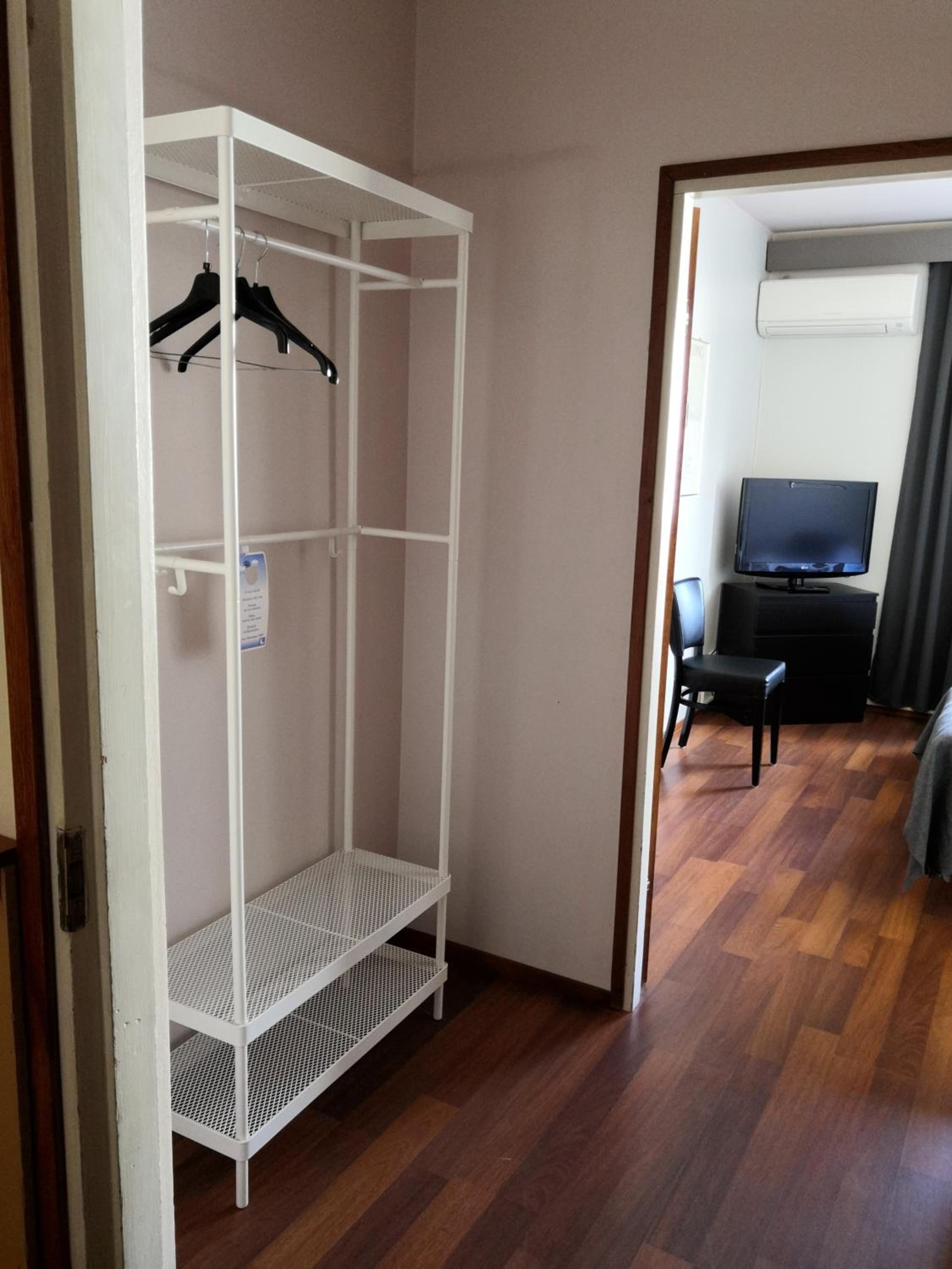 Twin Room photo 2
