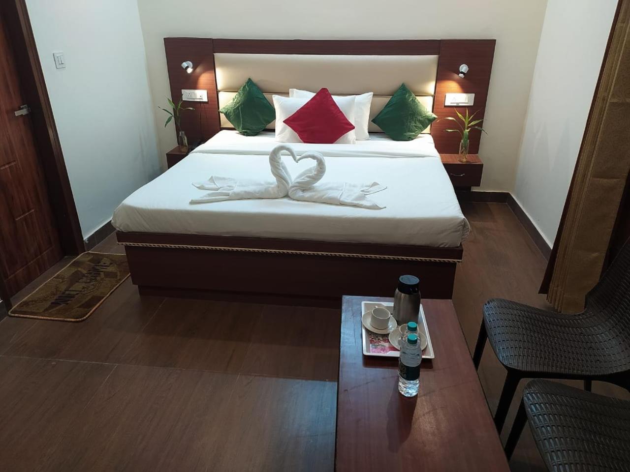 Double Room With Balcony photo 3