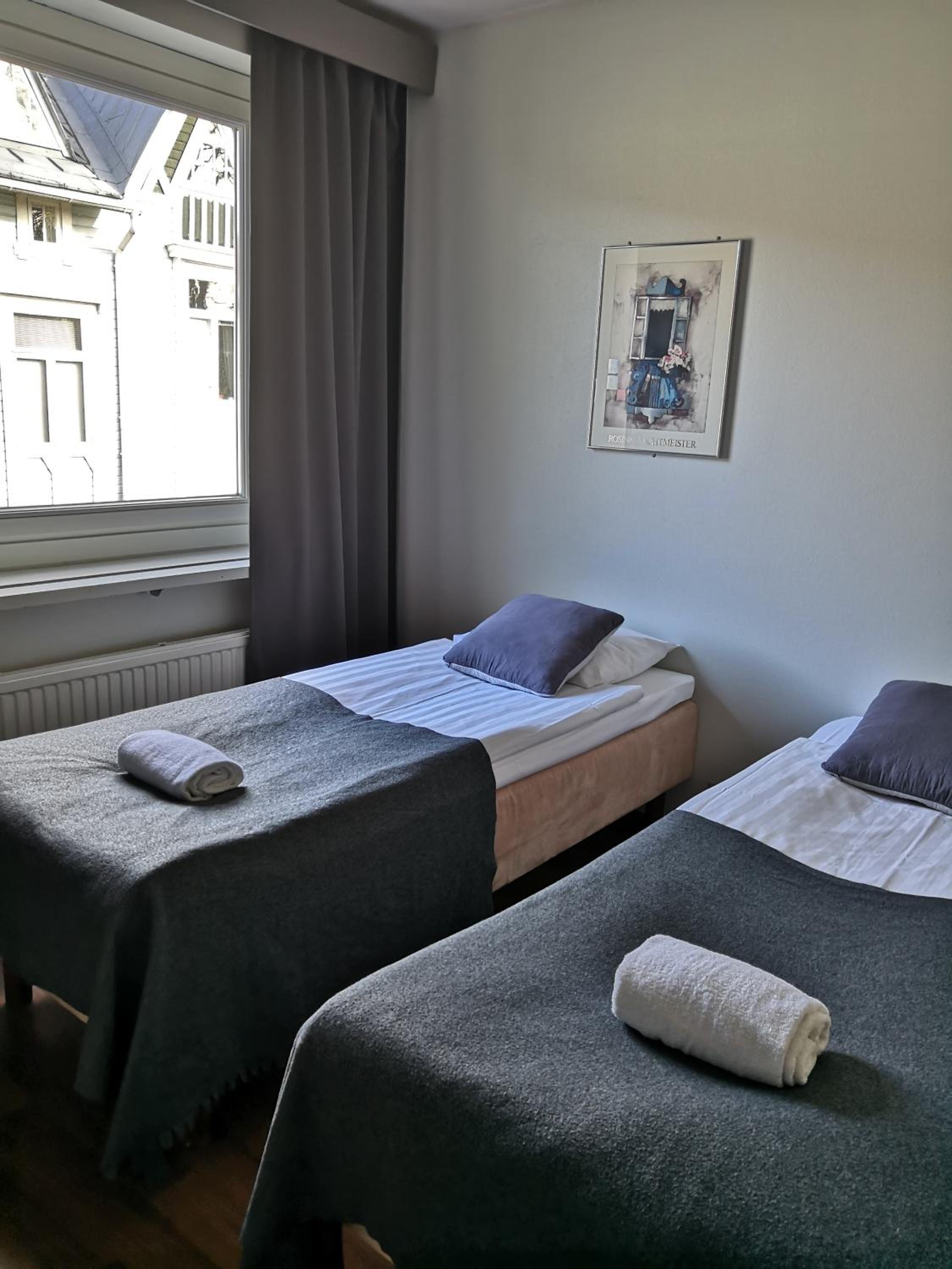 Twin Room photo 1