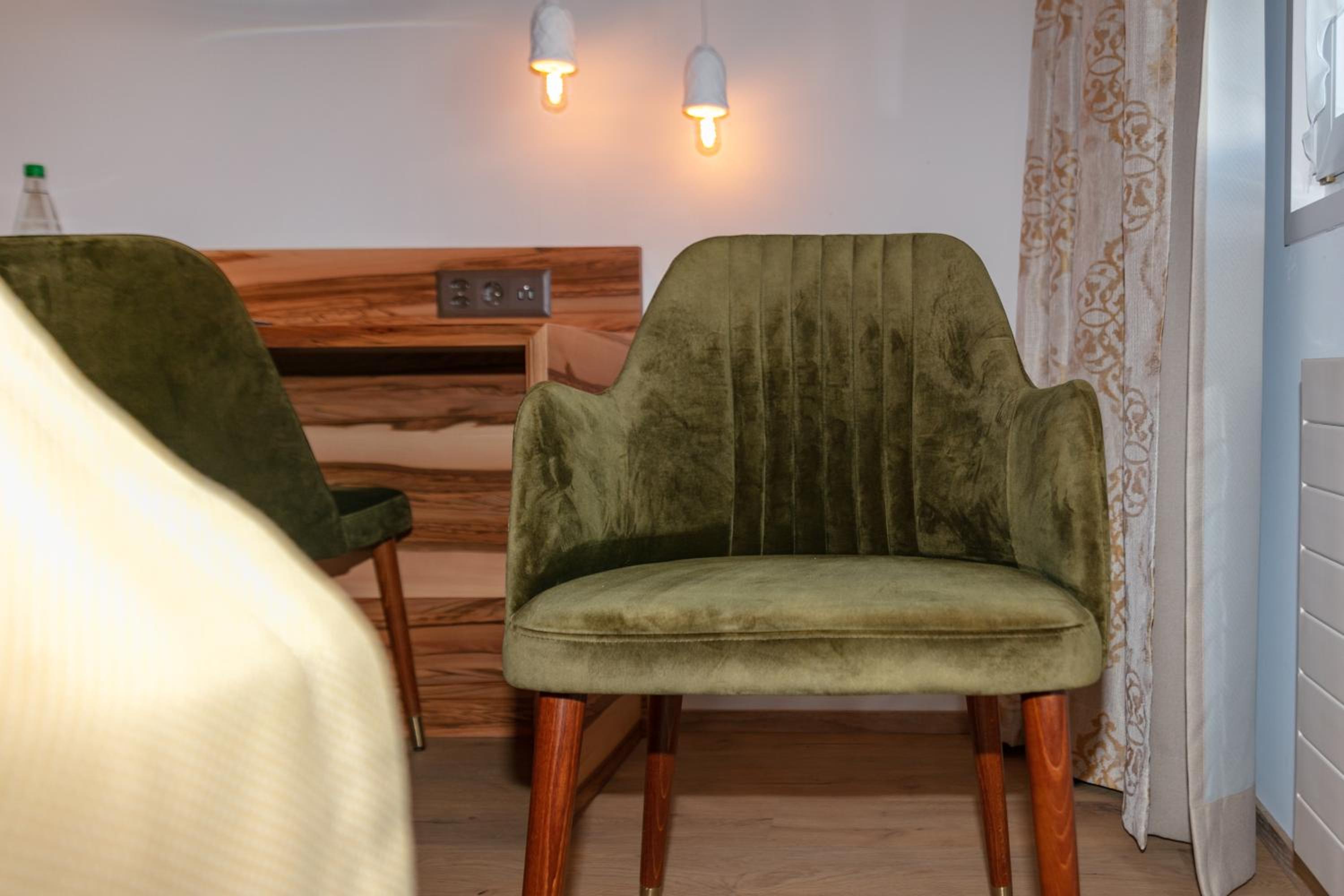 Boutique Double Room photo 3