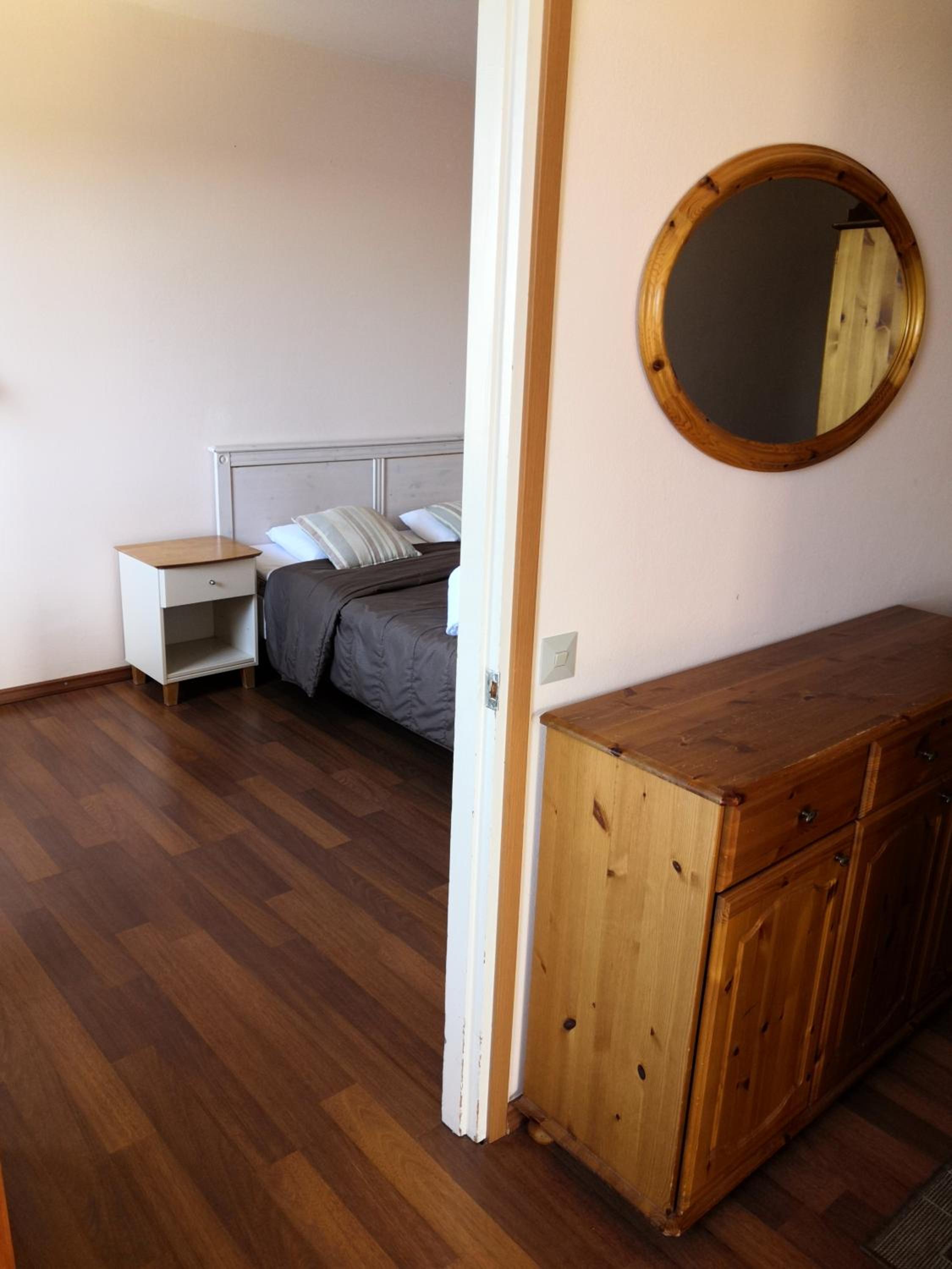Suite with Balcony photo 2