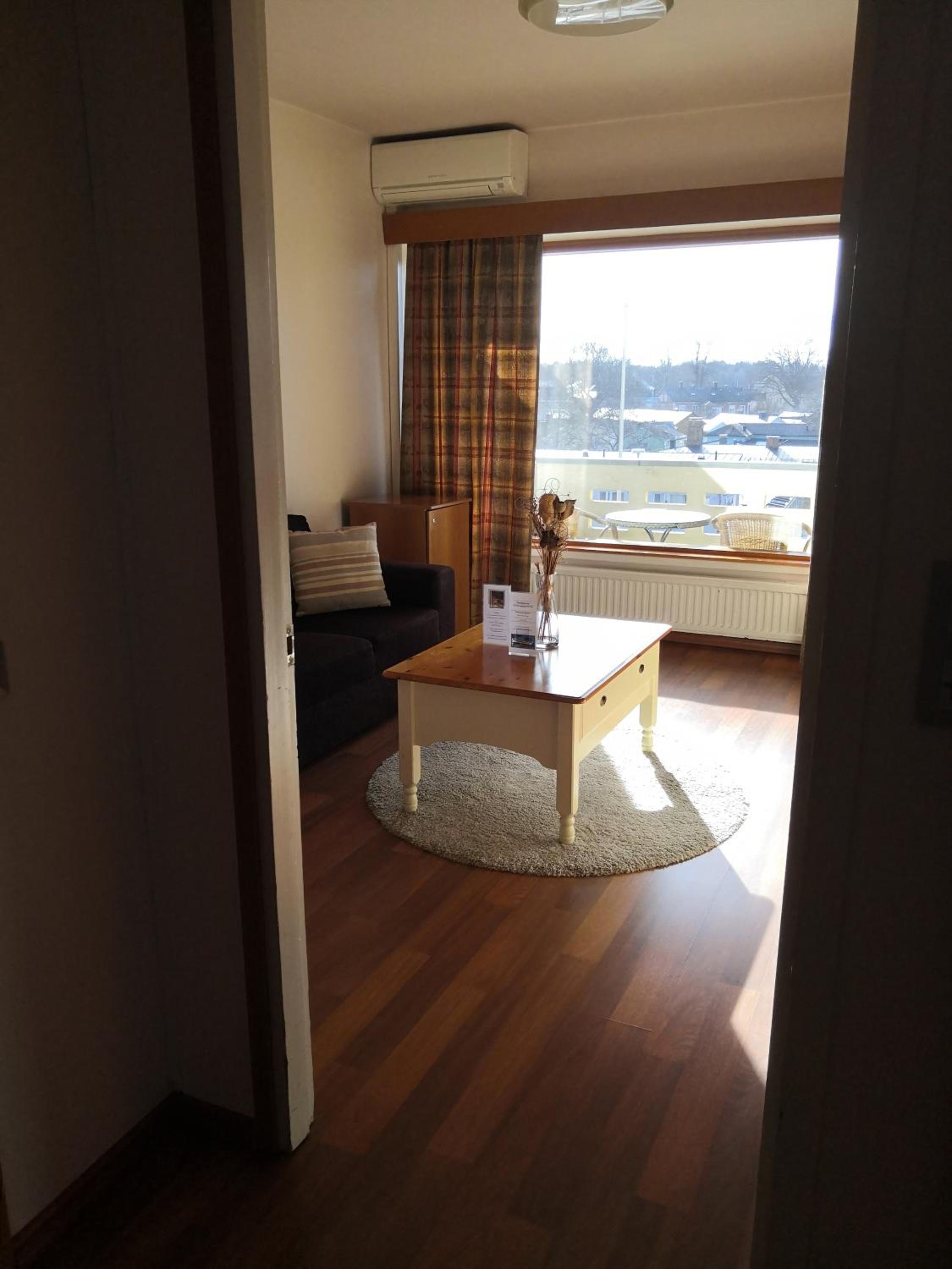 Suite with Balcony photo 1