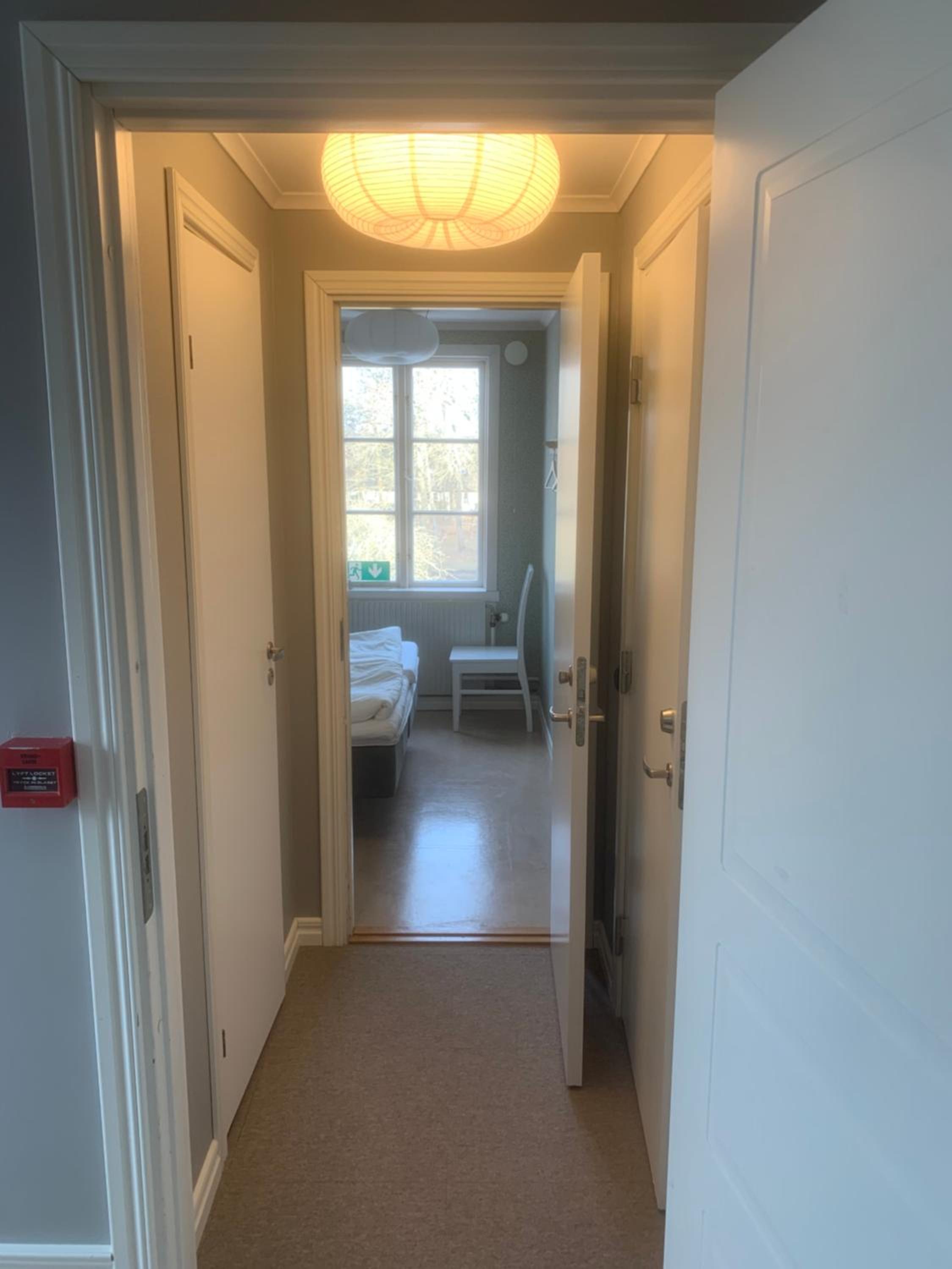 Small Double Room photo 2