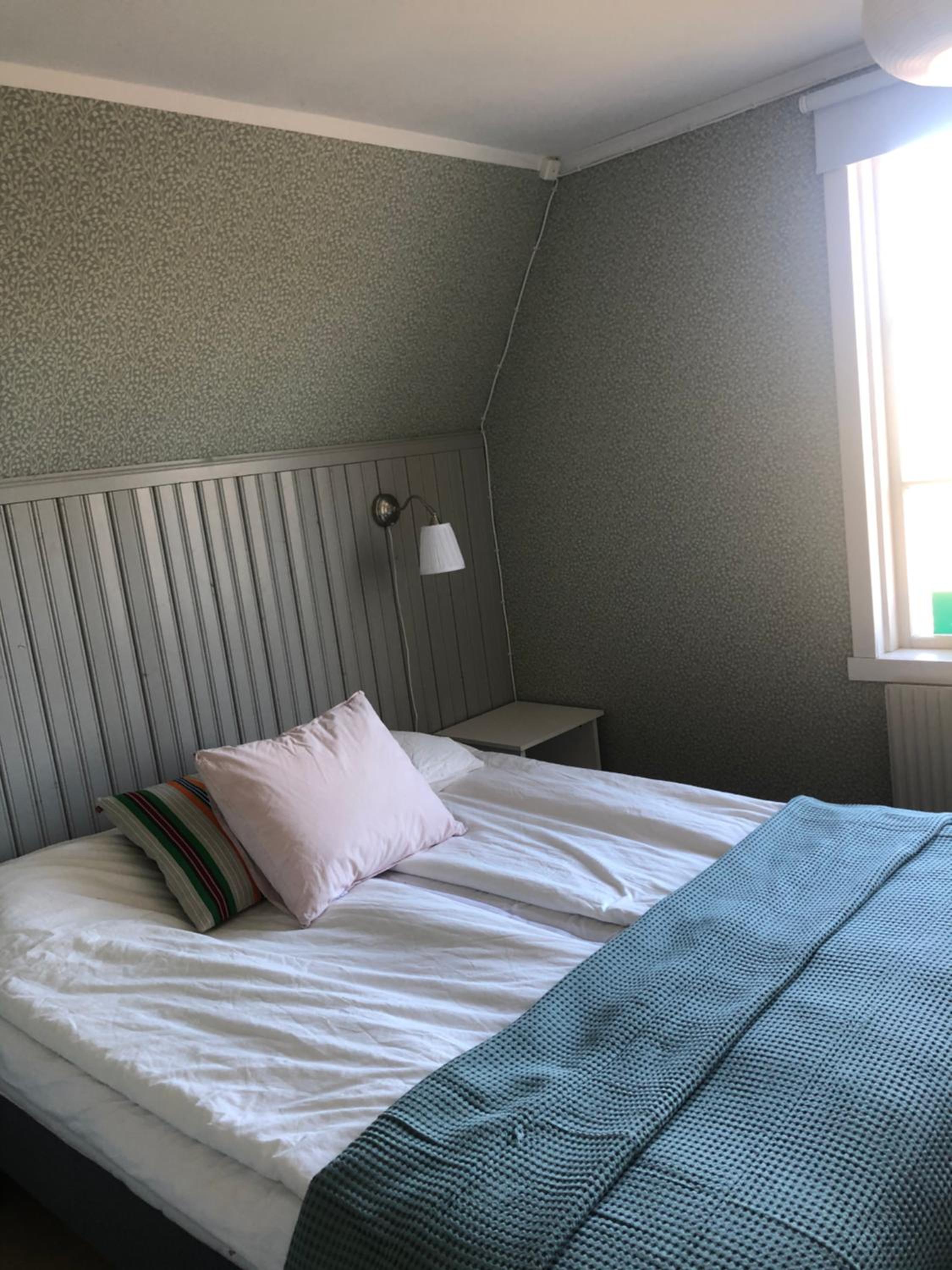 Small Double Room photo 3