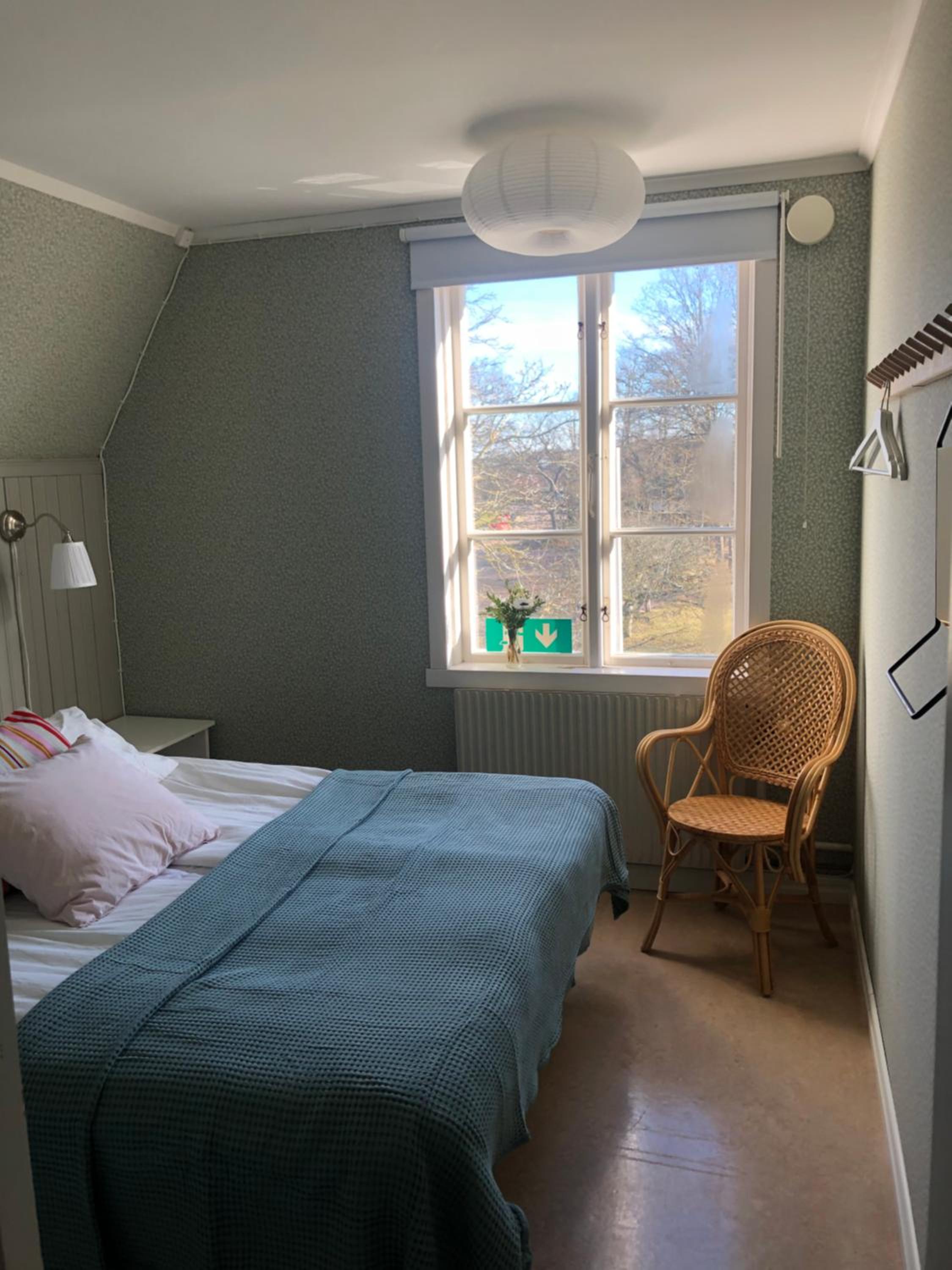 Small Double Room photo 1