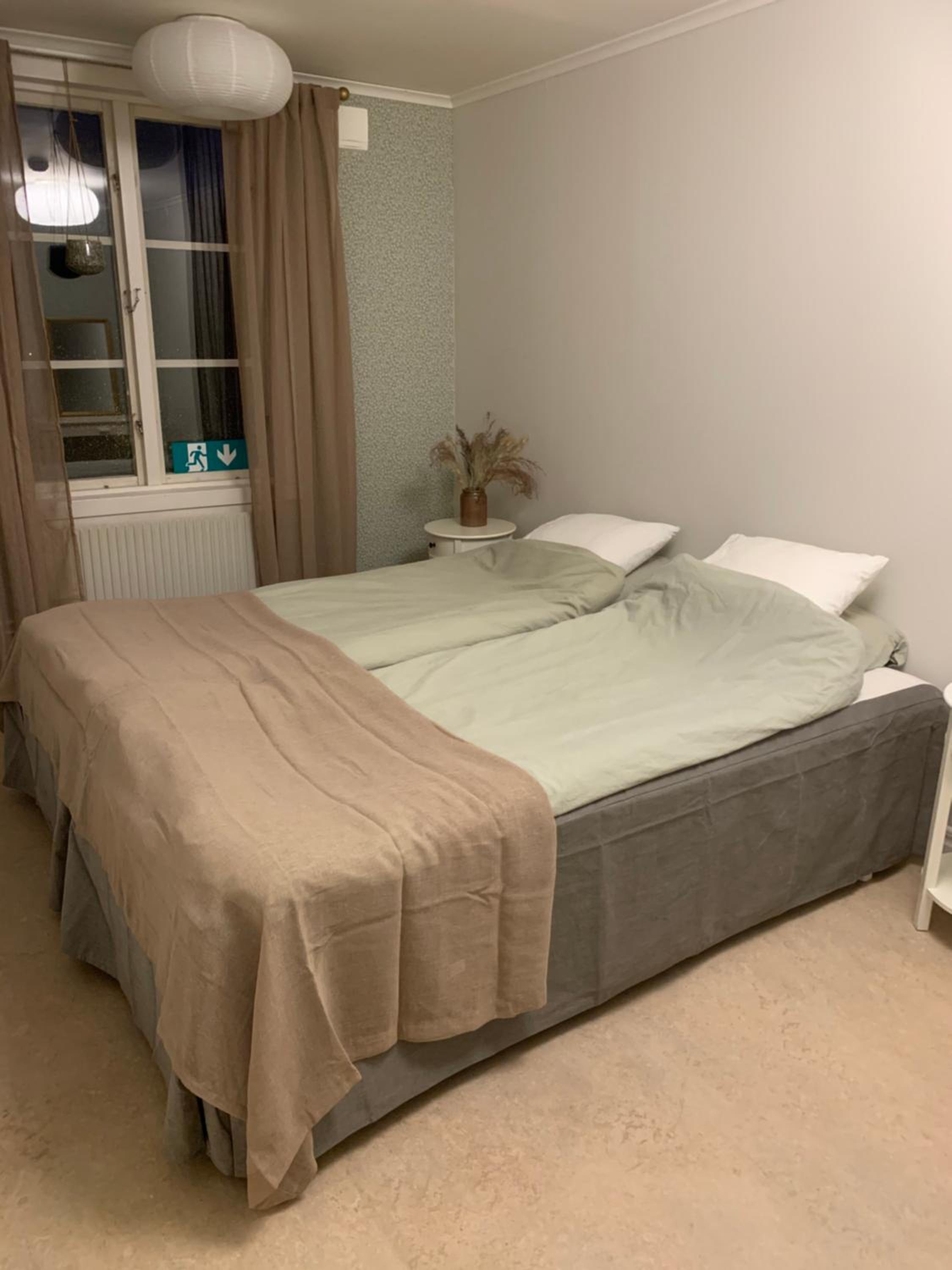 Standard Double Room photo 3