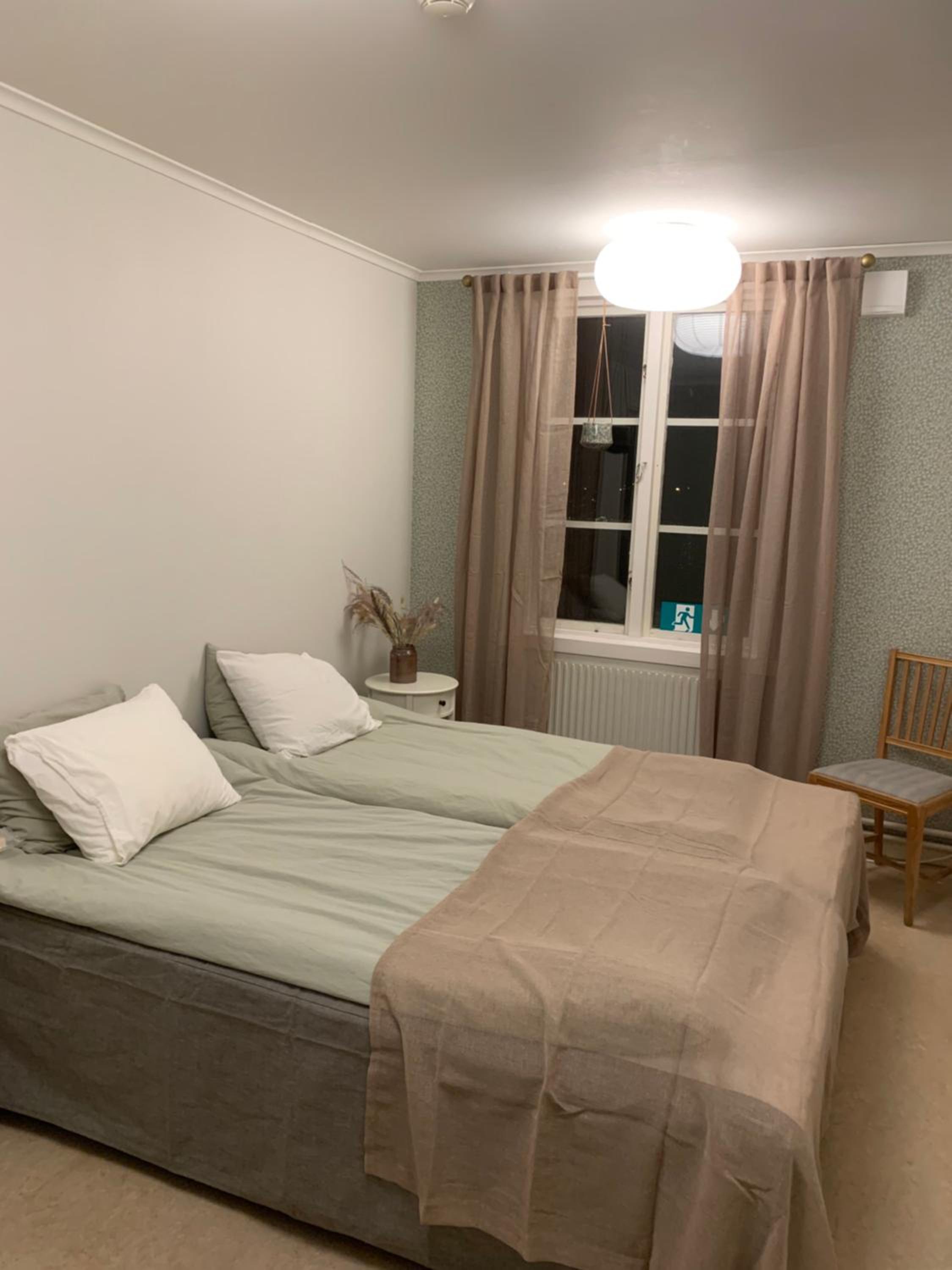 Standard Double Room photo 2