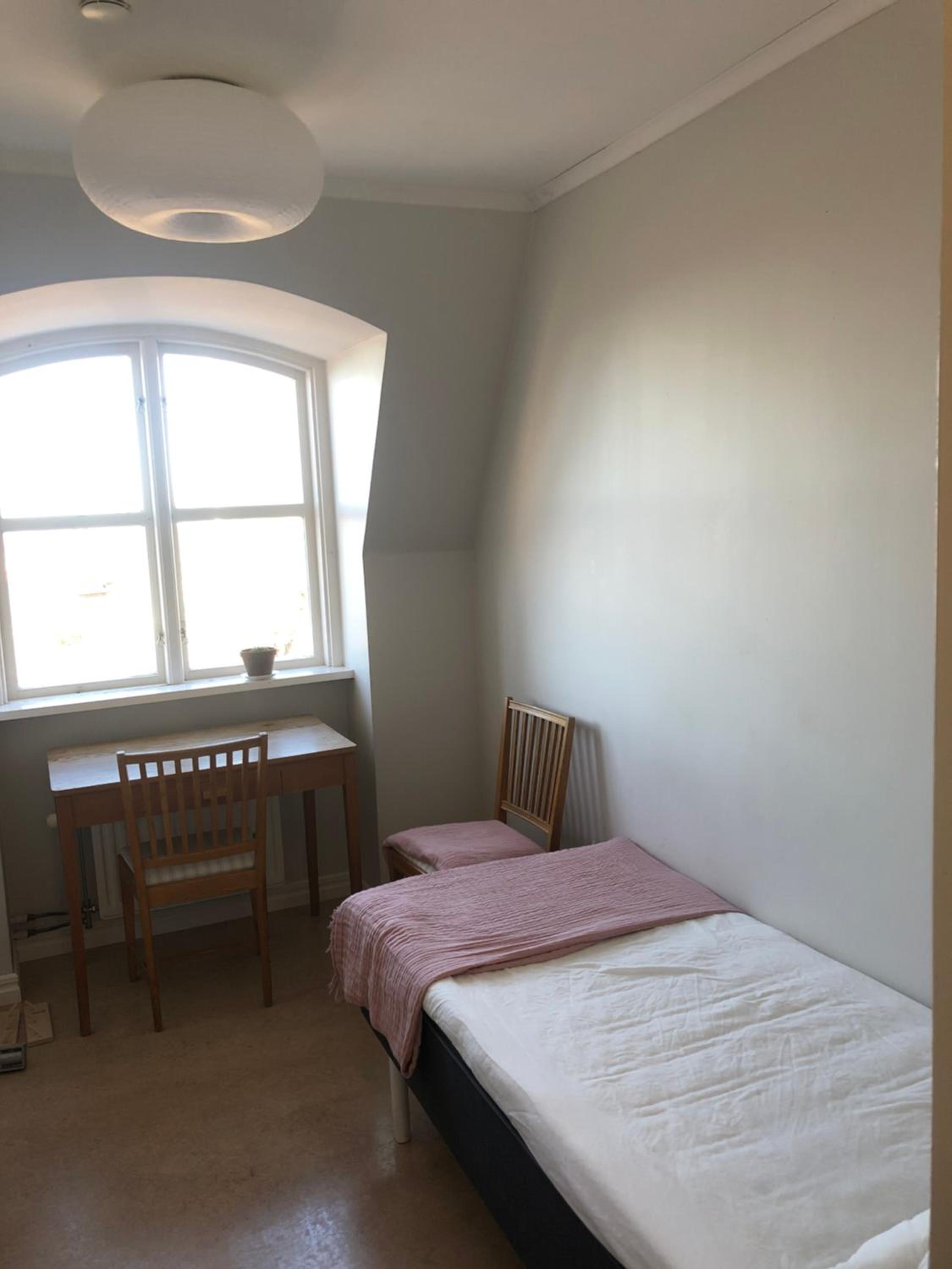 Double or Twin Room photo 2