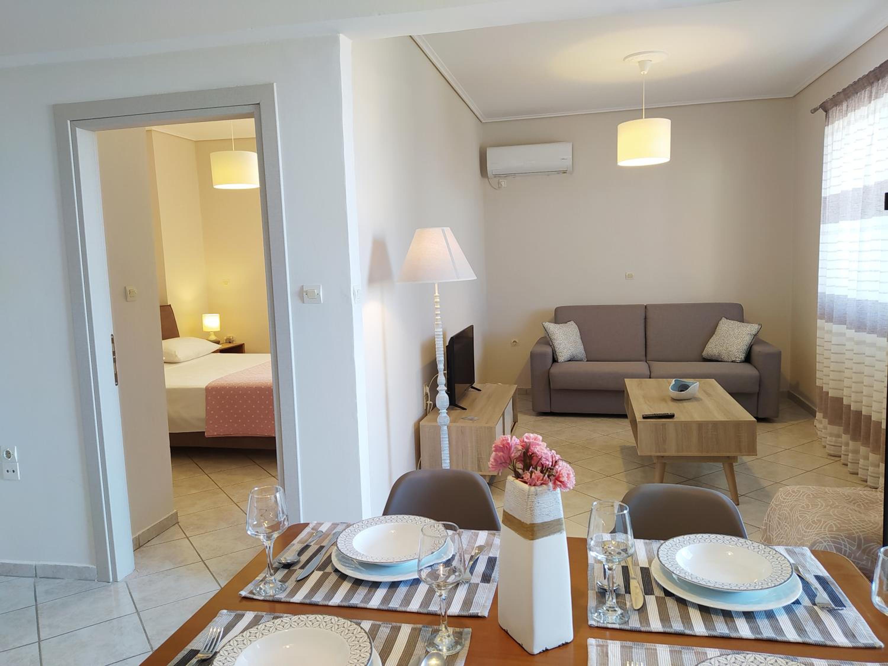 Deluxe Apartment - Photo 9