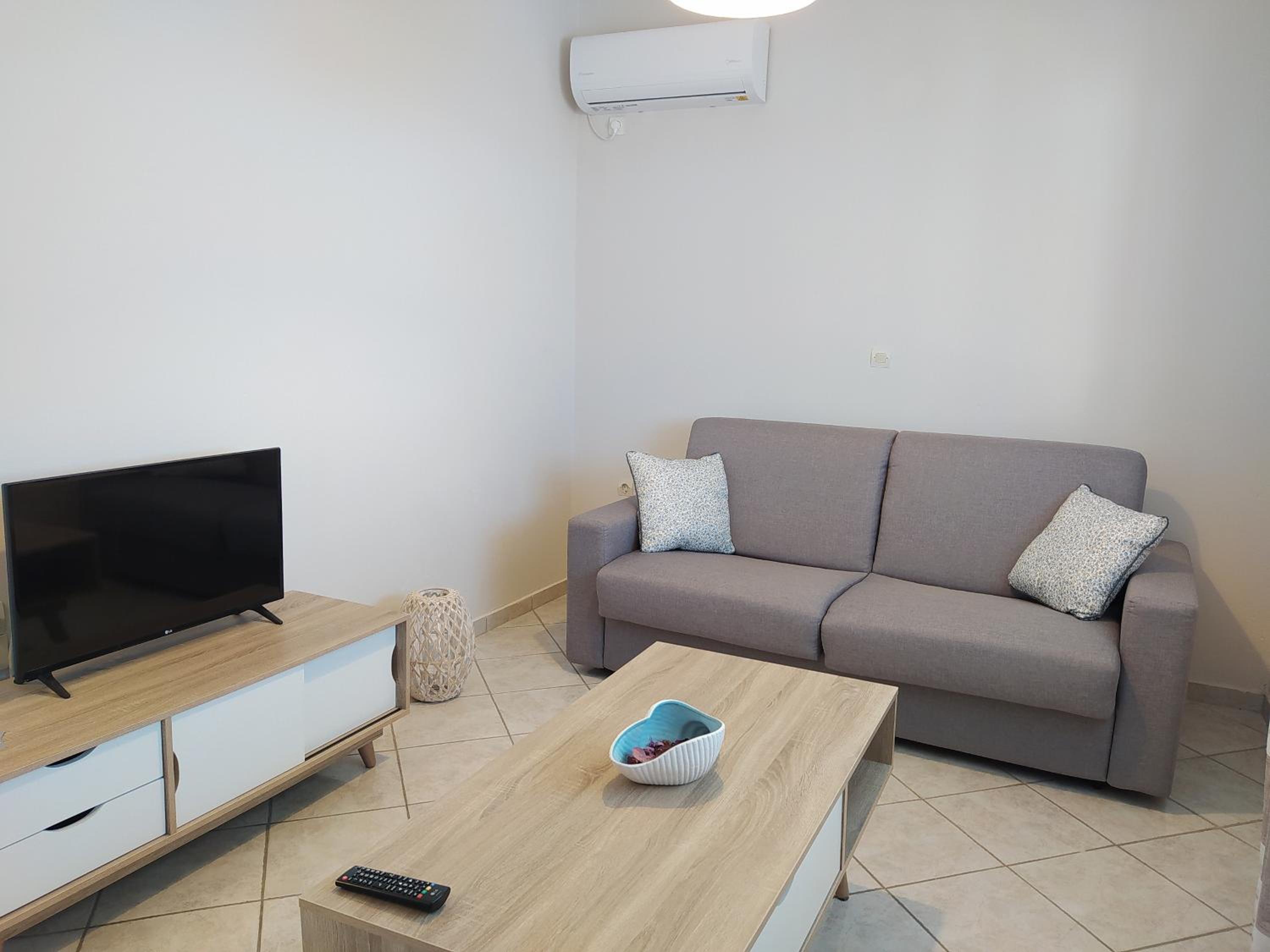 Deluxe Apartment - Photo 2