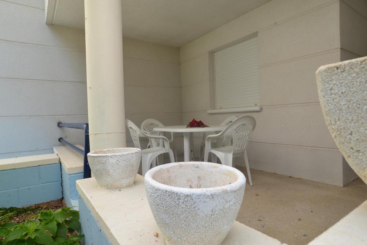 Apartment with Terrace photo 1