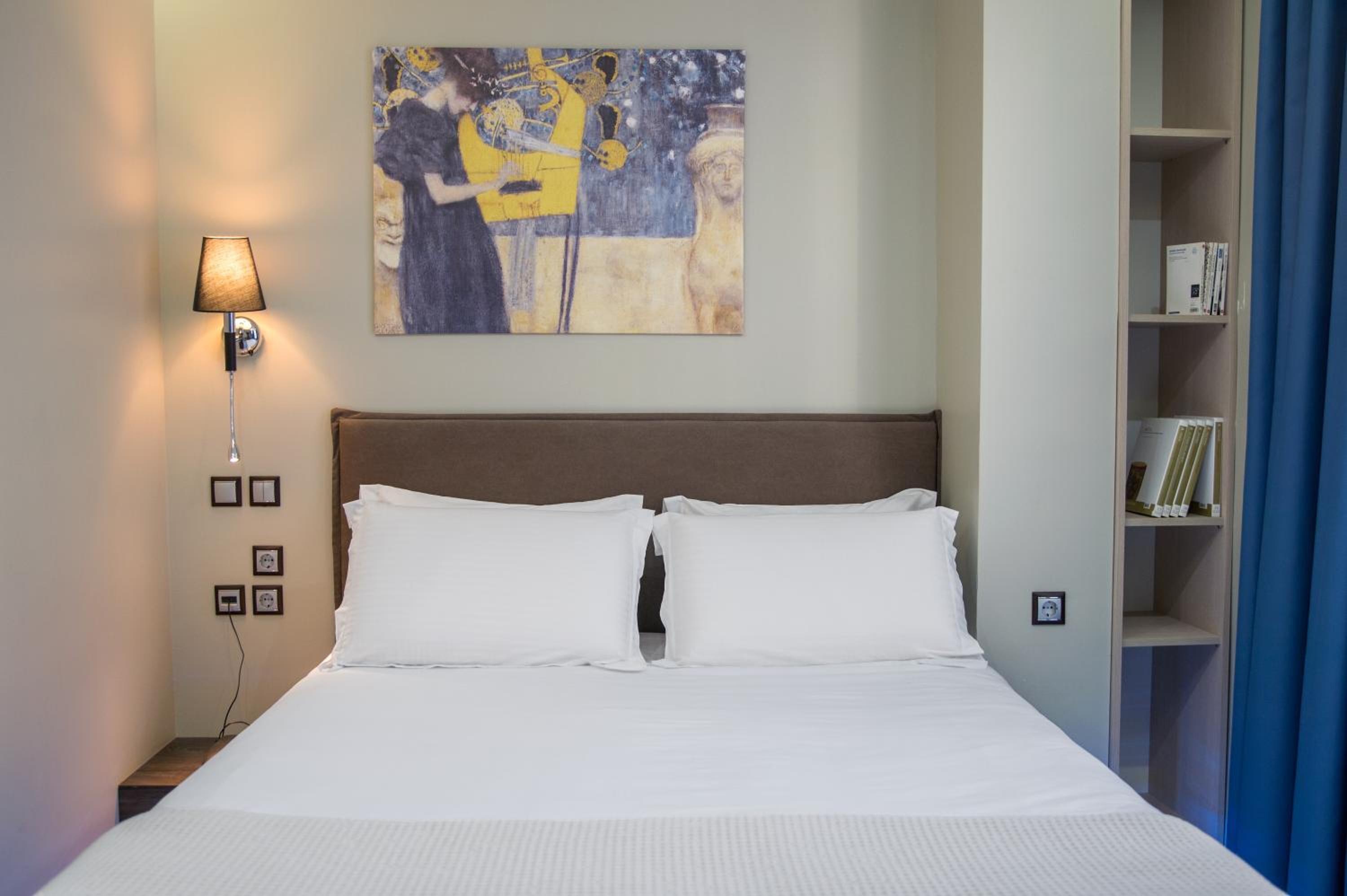 Double Room photo 2