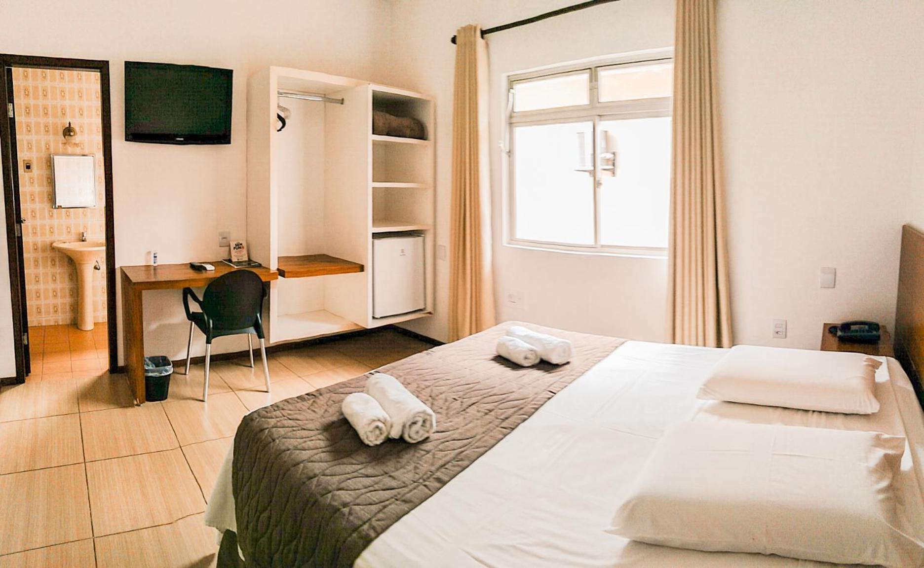 Standard Double Room photo 2