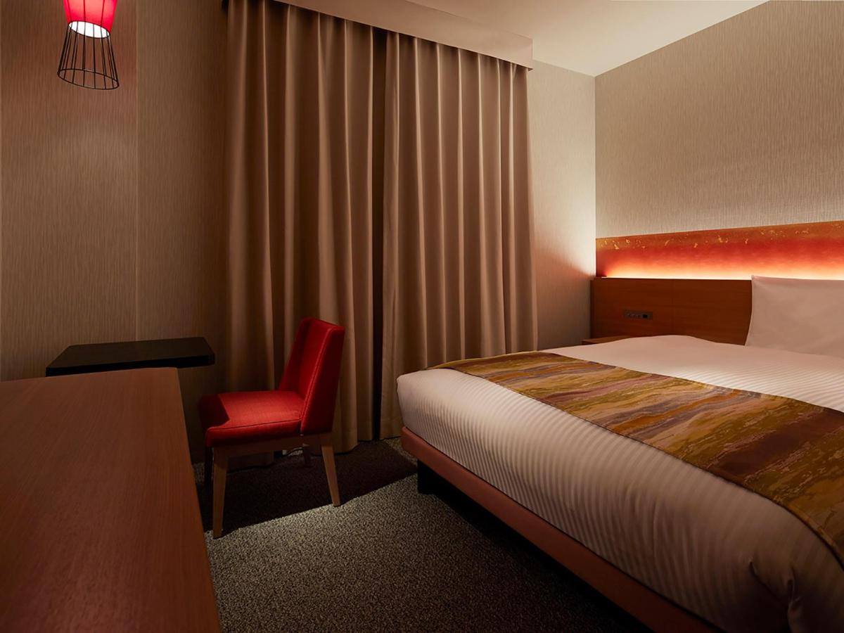 Standard Double Room - Non-Smoking photo 2