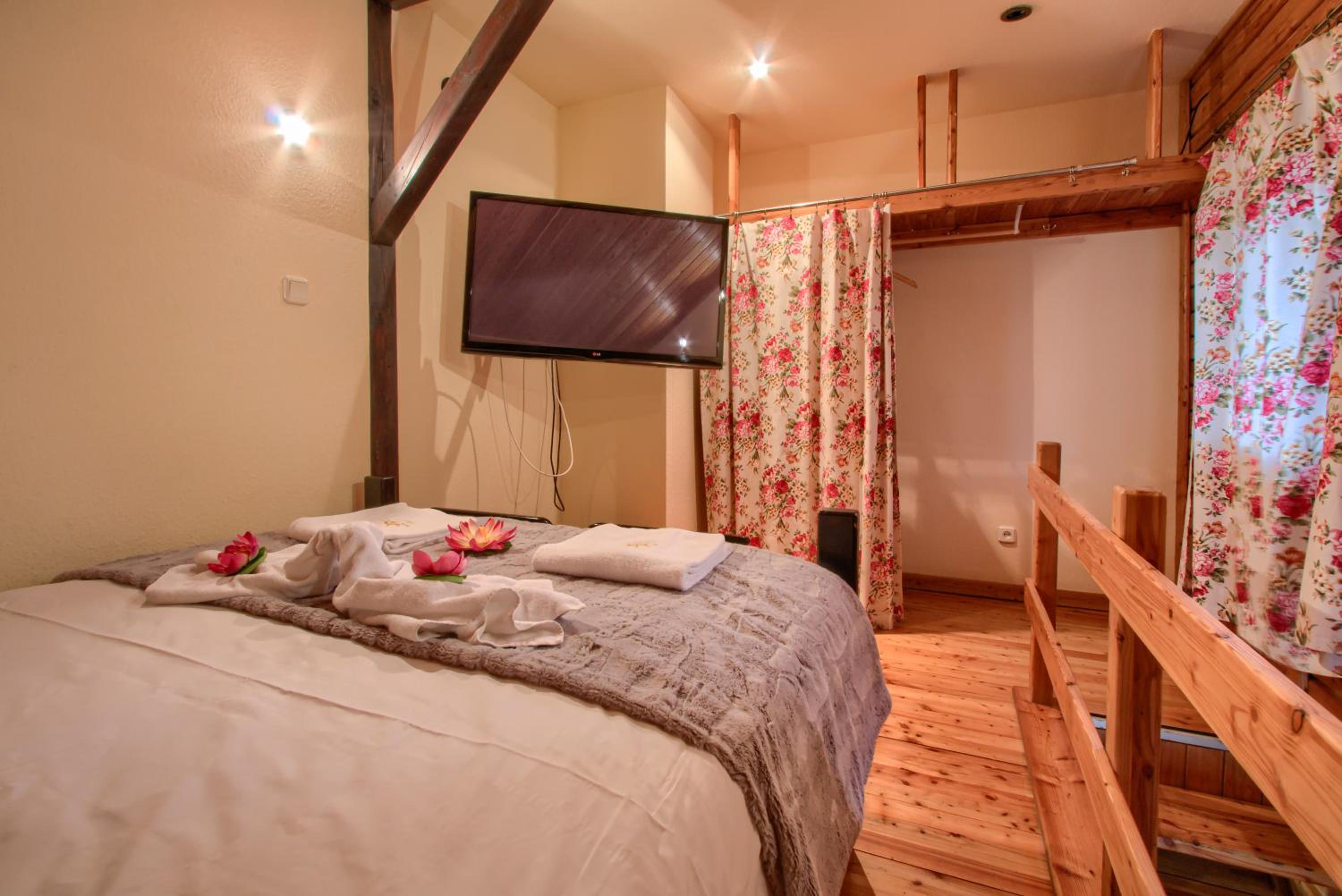 Comfort Double Room photo 2