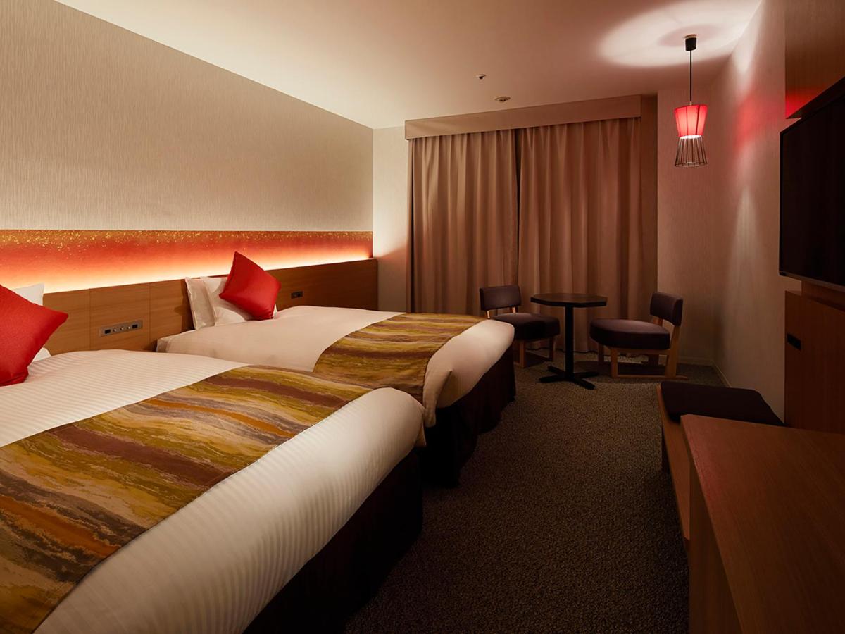 Superior Twin Room - Non-Smoking photo 1