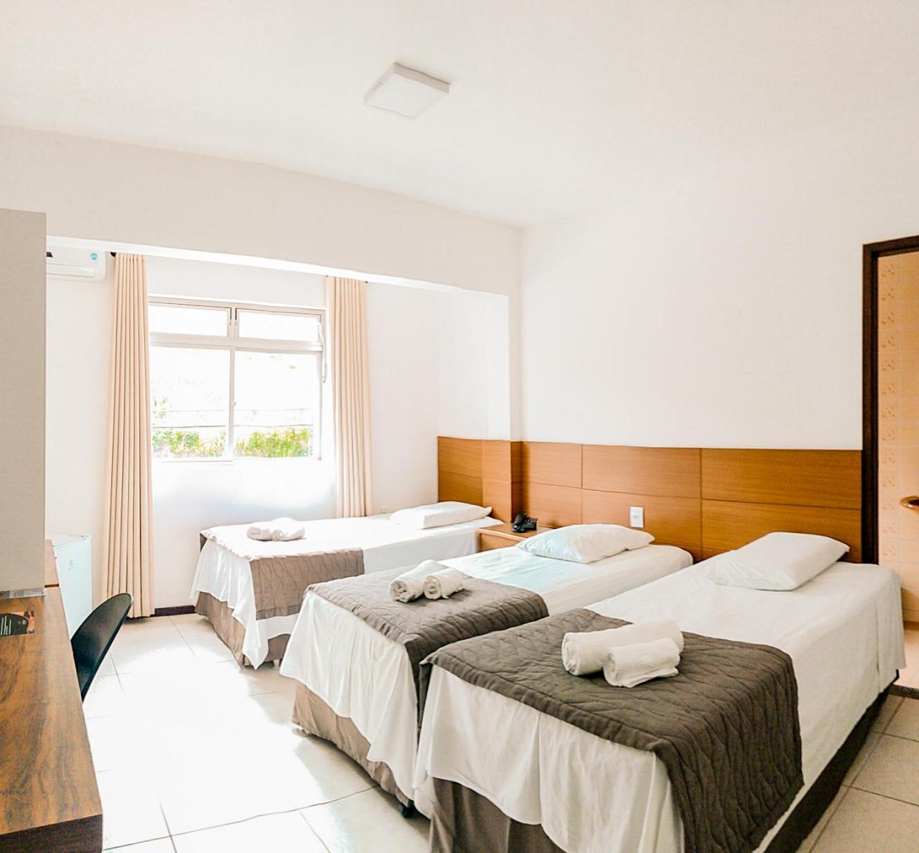 Standard Triple Room photo 3