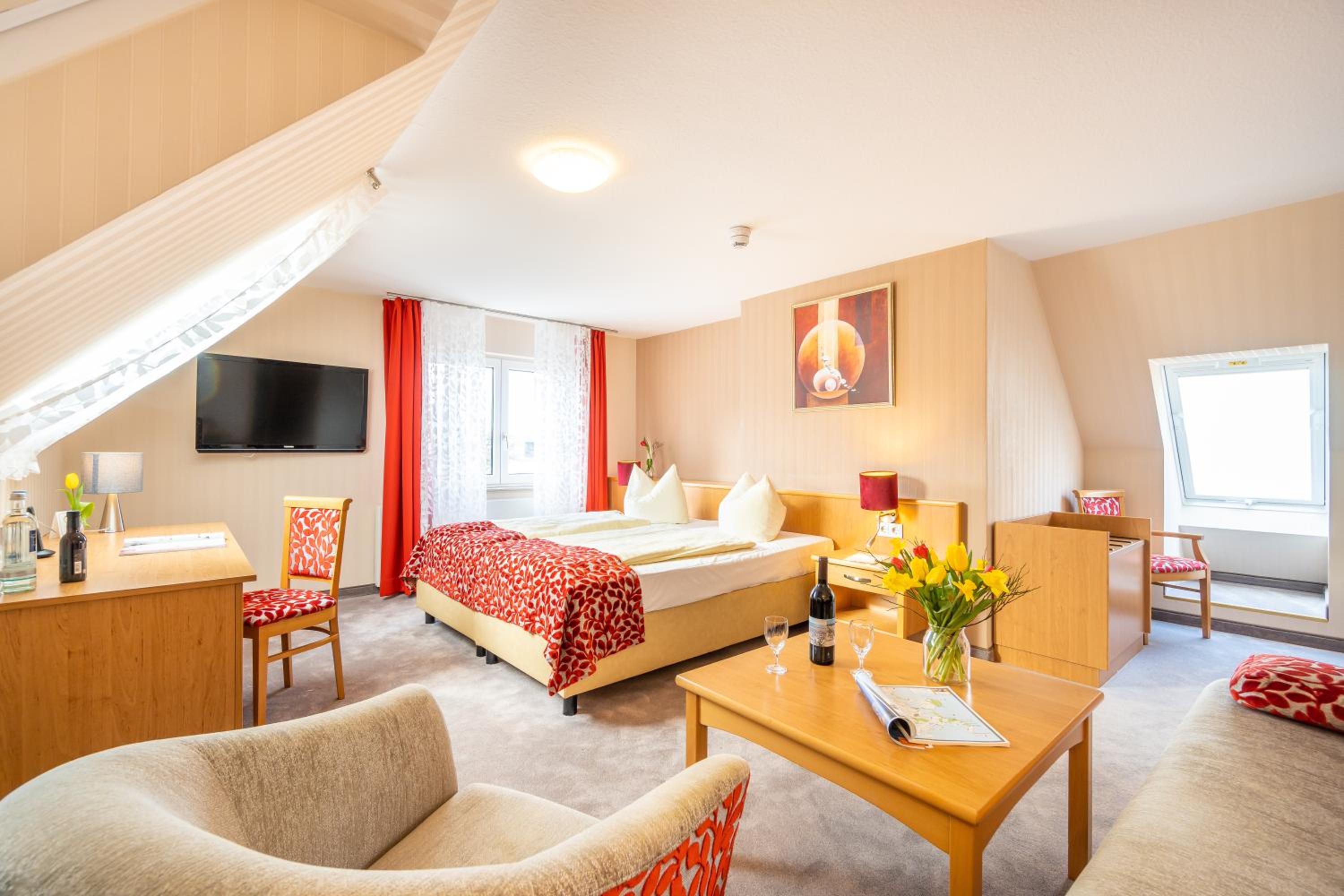 Comfort Double Room photo 1